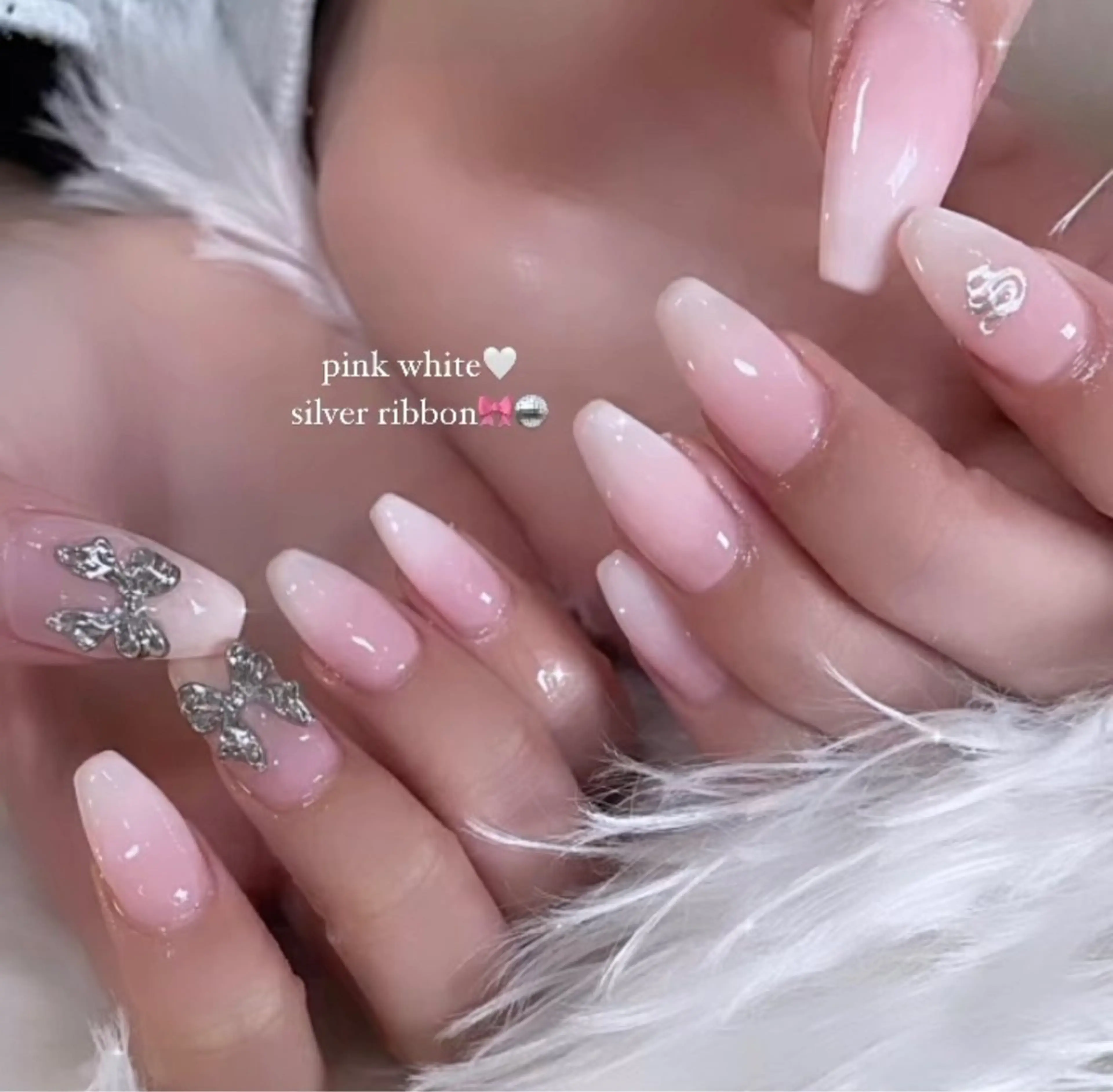 ネイル Nail Salon Gummi.のネイルデザイン