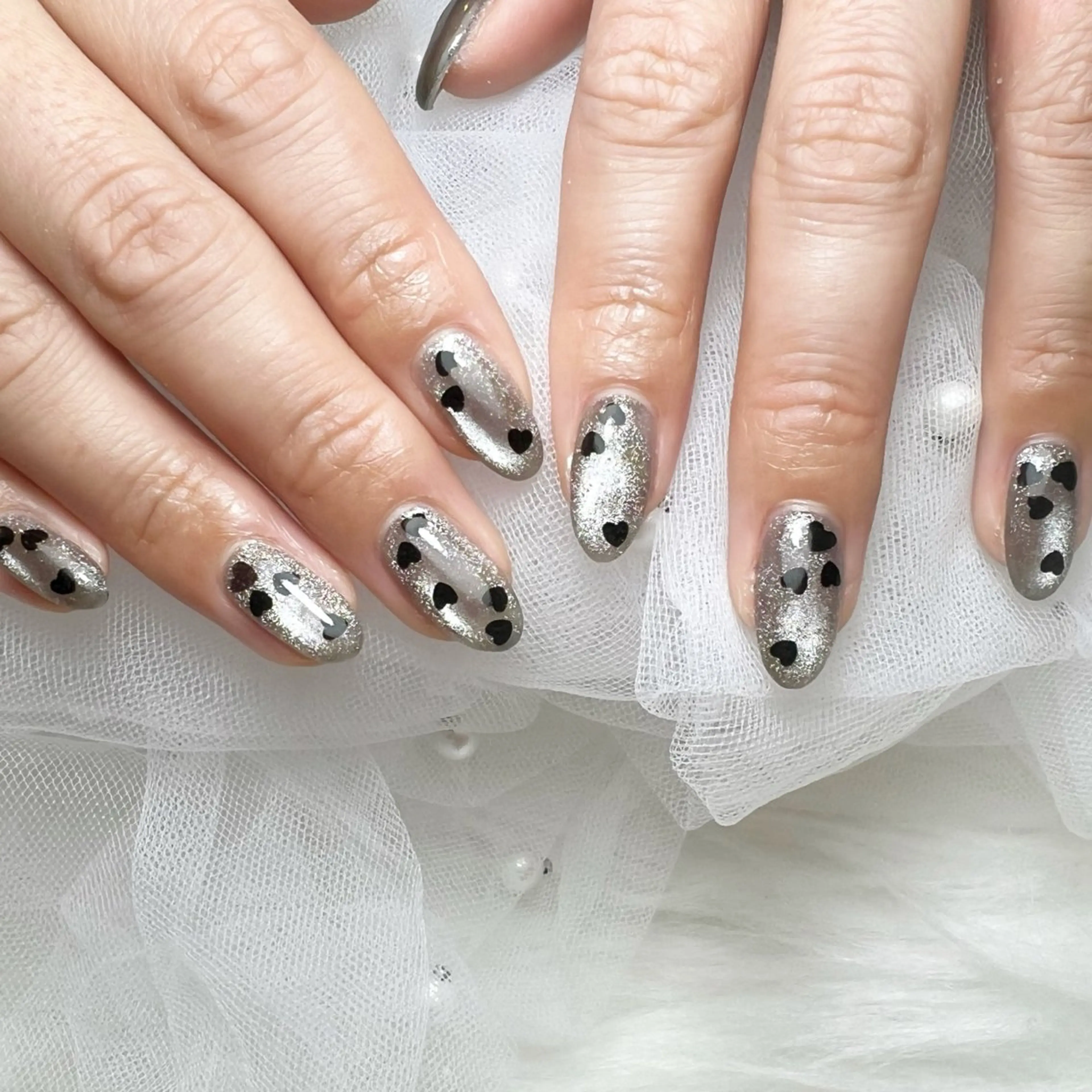 ネイル フットネイル Lili beauty salon所属・Lilibeauty salonのネイルデザイン