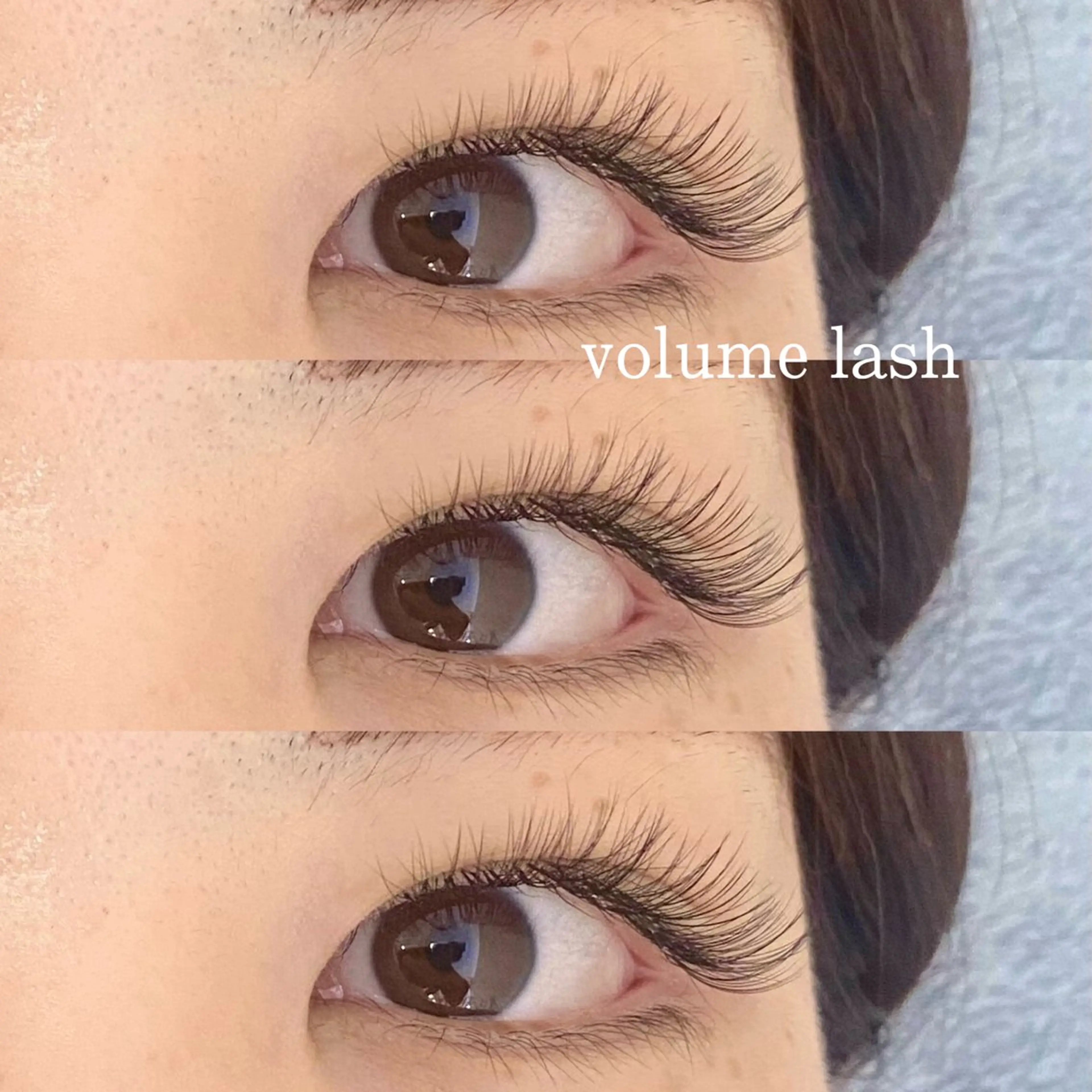 マツエク・マツパ アイマジック池袋店 （まつ毛サロン）のマツエク・マツパデザイン