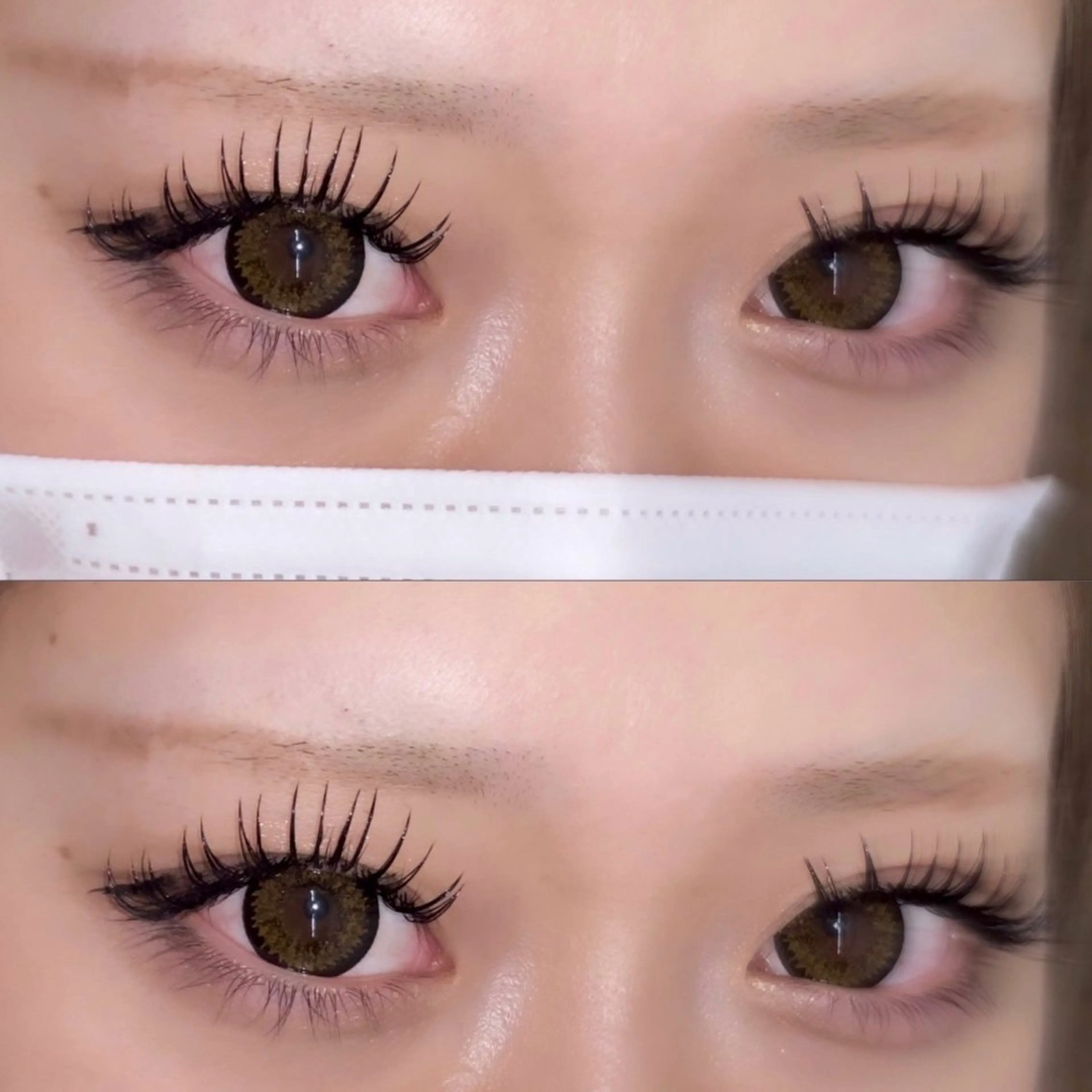 マツエク・マツパ limo/ kotomiのネイルデザイン