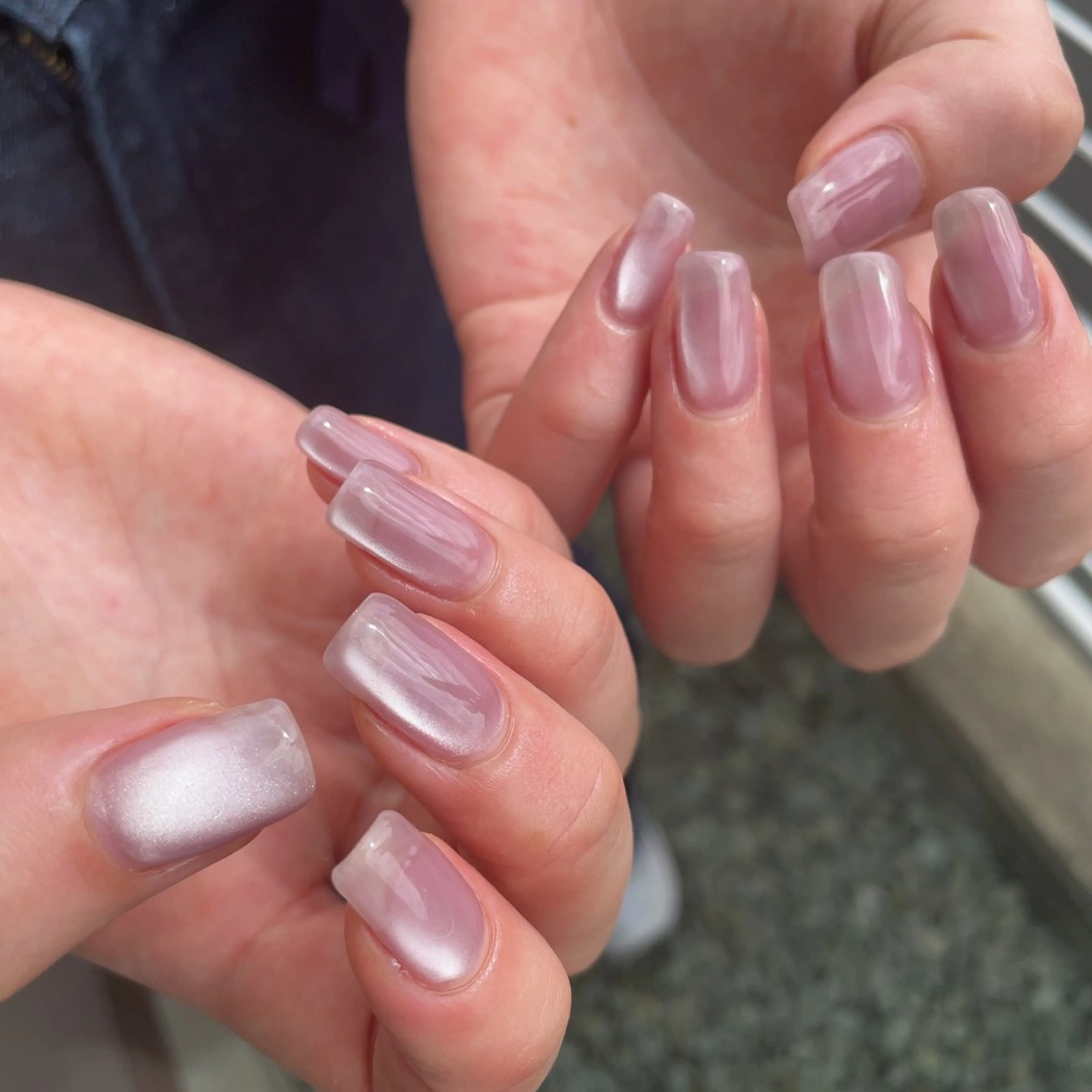 ネイル irodori ayaのネイルデザイン