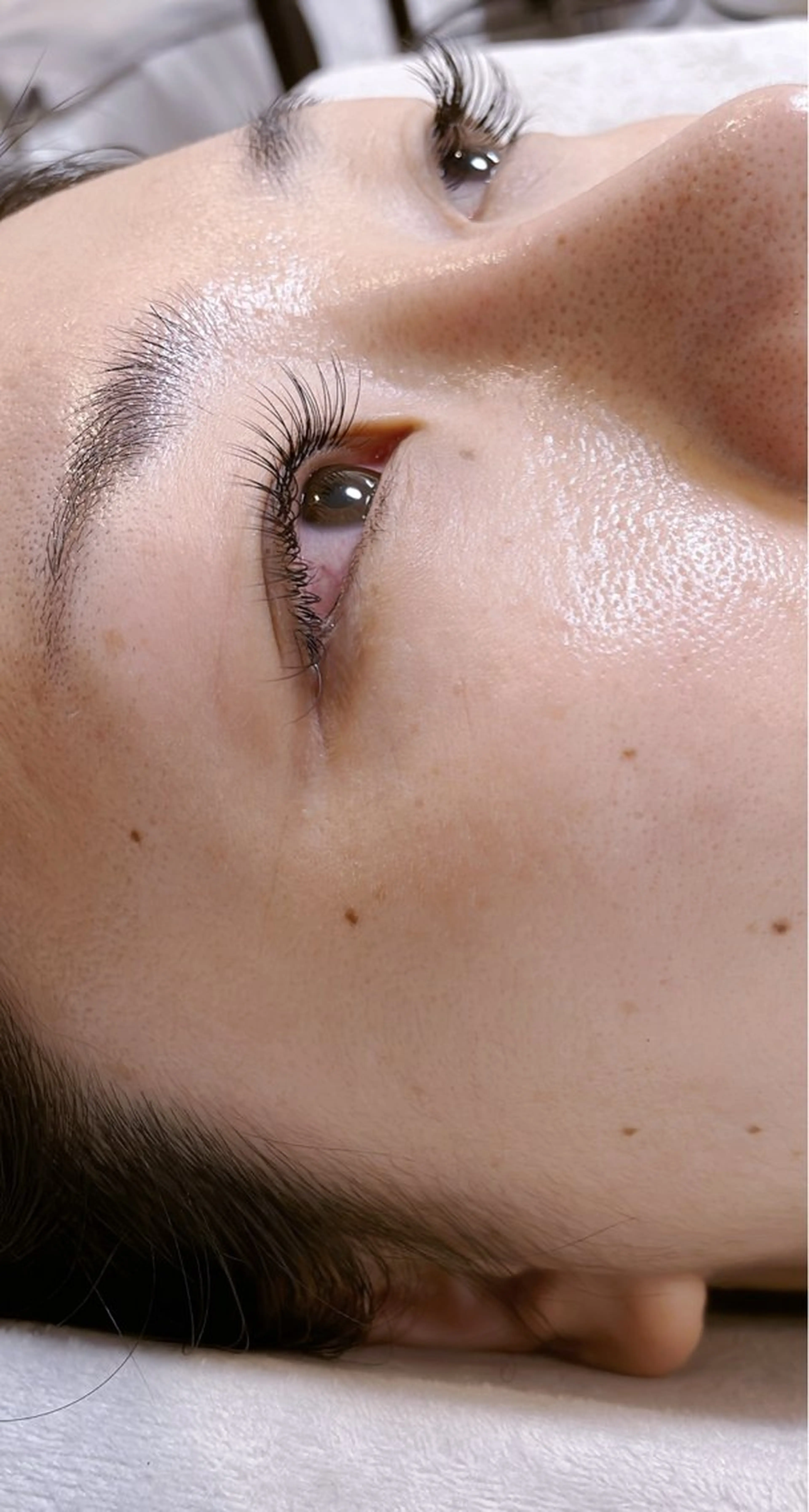 マツエク・マツパ セーブル Arana salonのマツエク・マツパデザイン