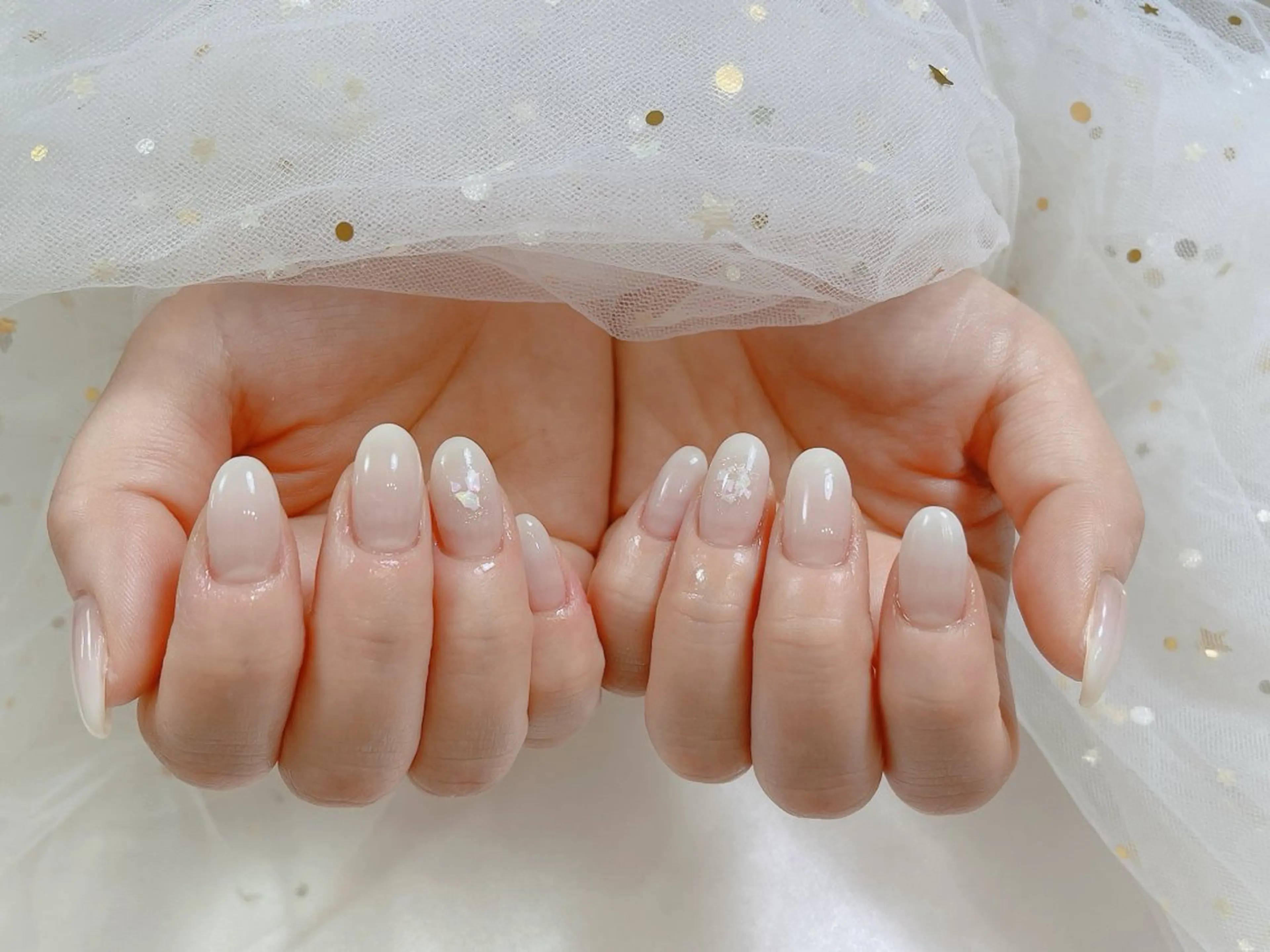 ネイル ジョリ kasumi🌹💅のネイルデザイン