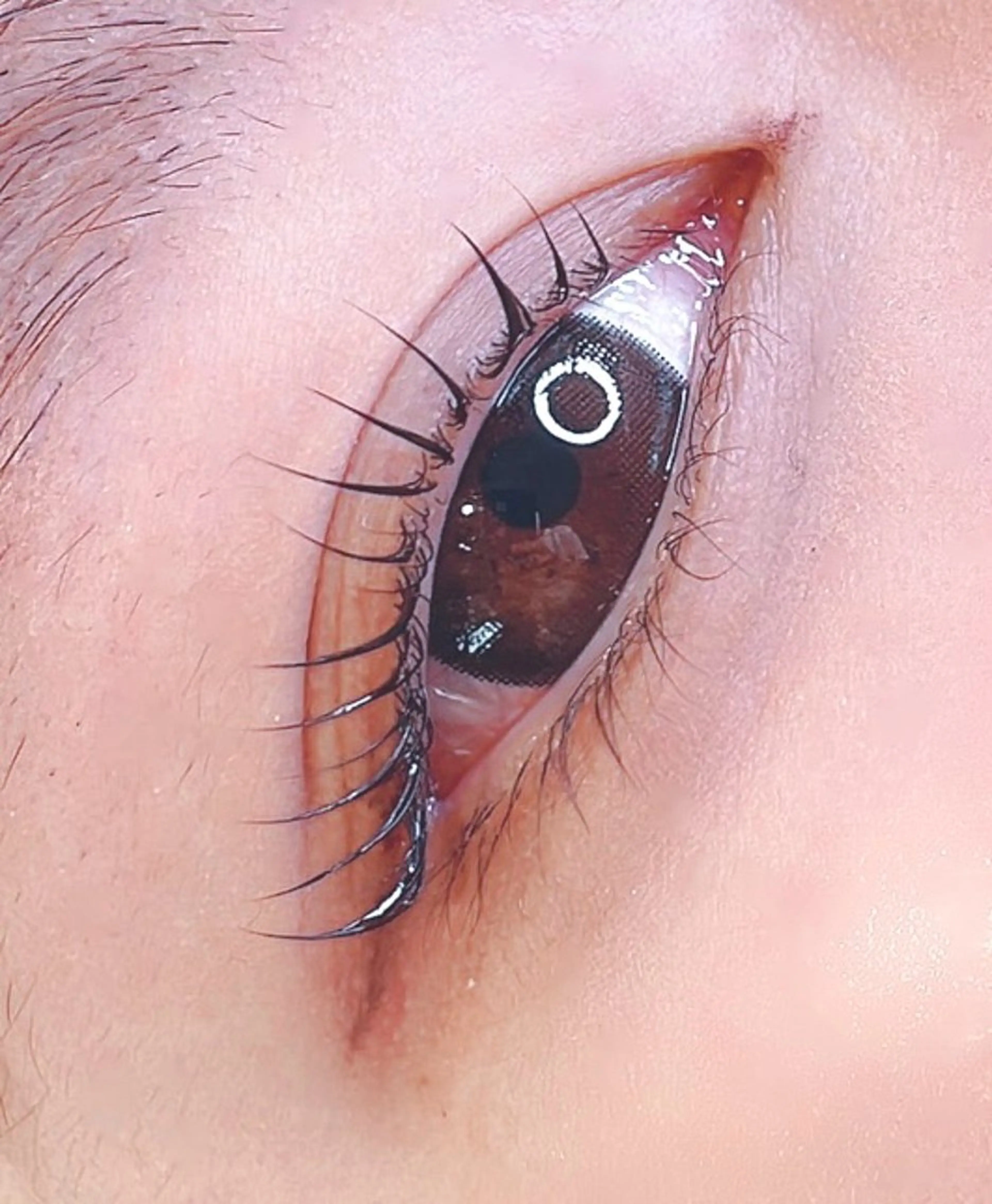 マツエク・マツパ eye salon &me.🎀のマツエク・マツパデザイン