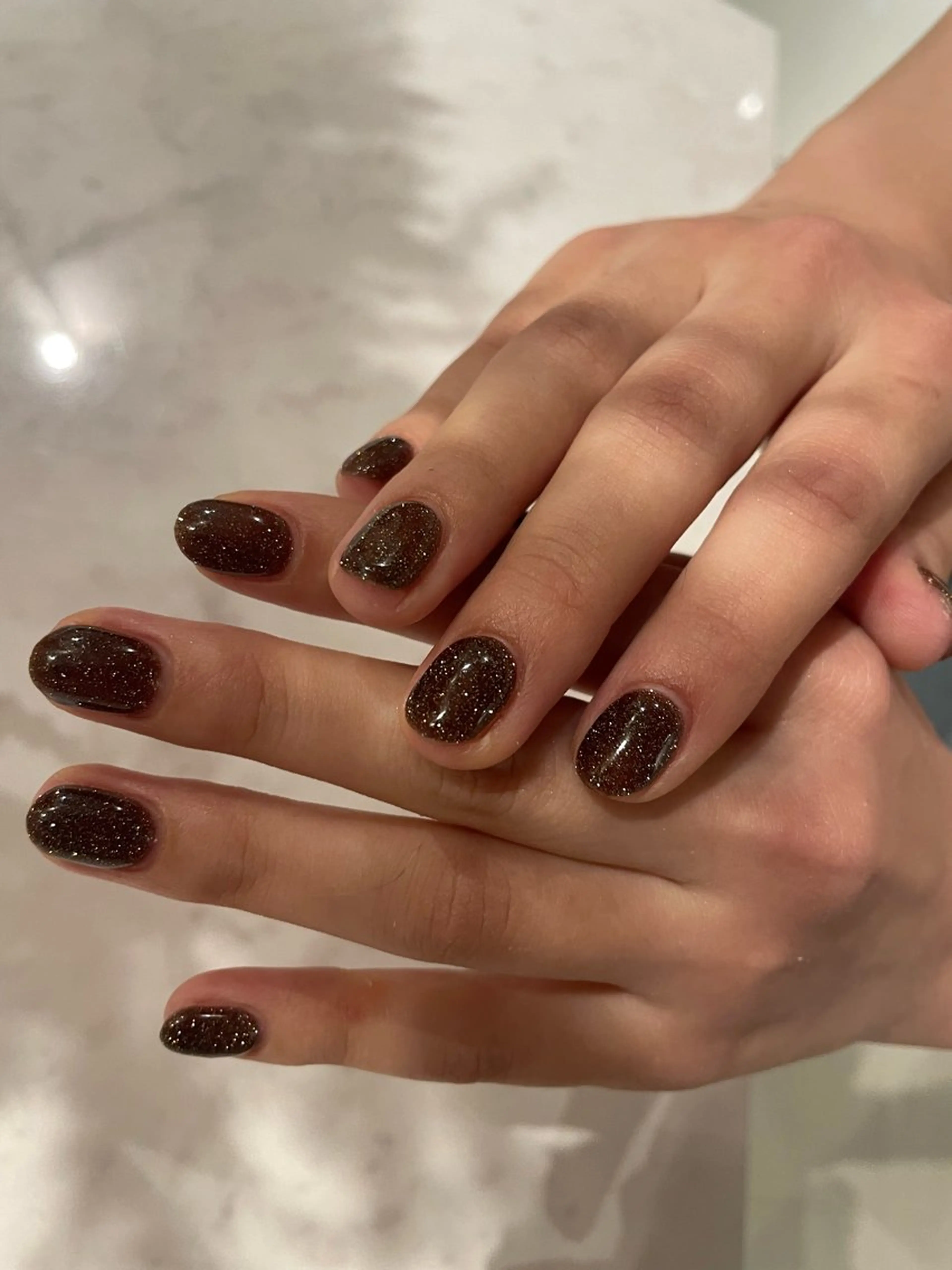 ネイル melty 表参道 reminaのネイルデザイン