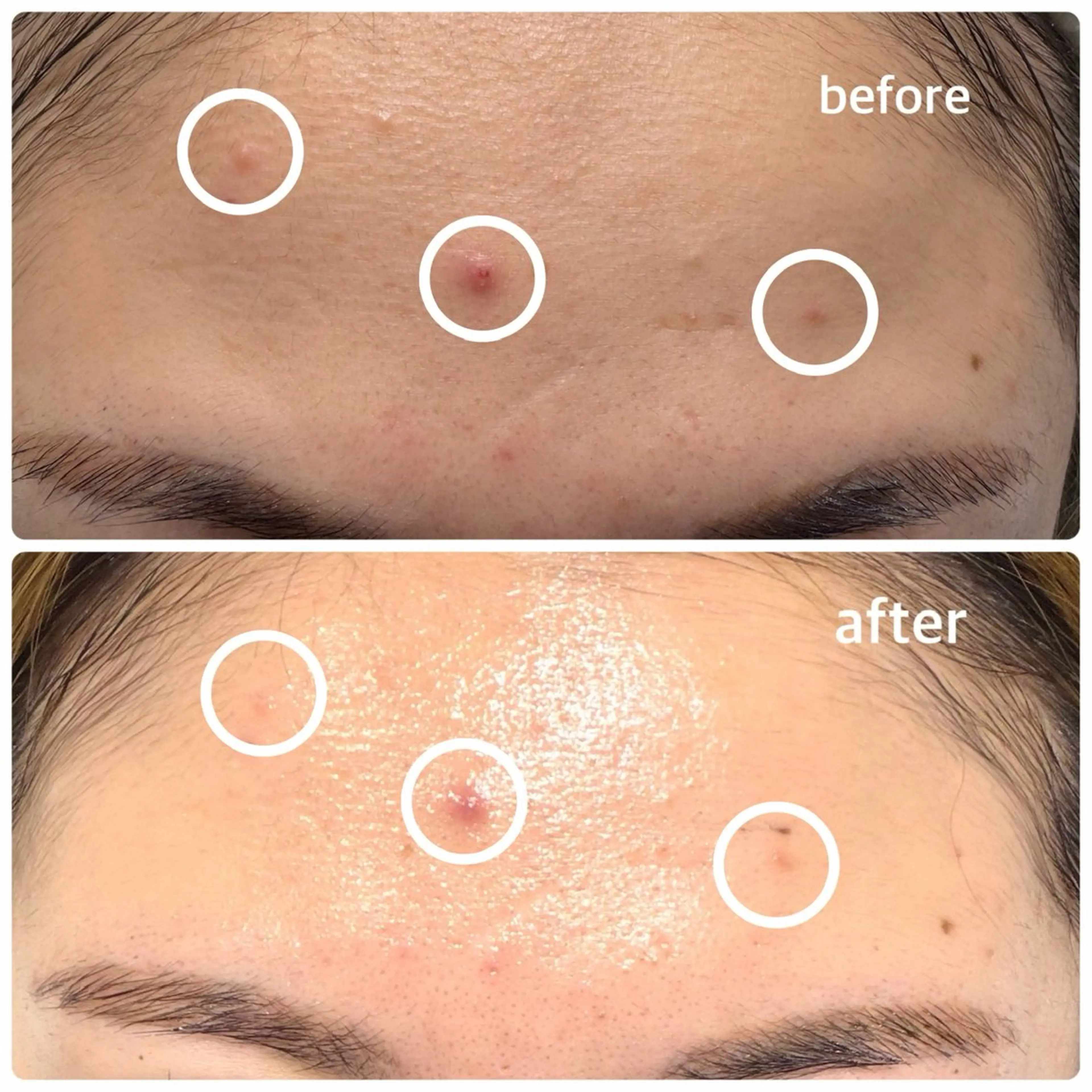 今西 彩夢のエステ・リラクイメージ