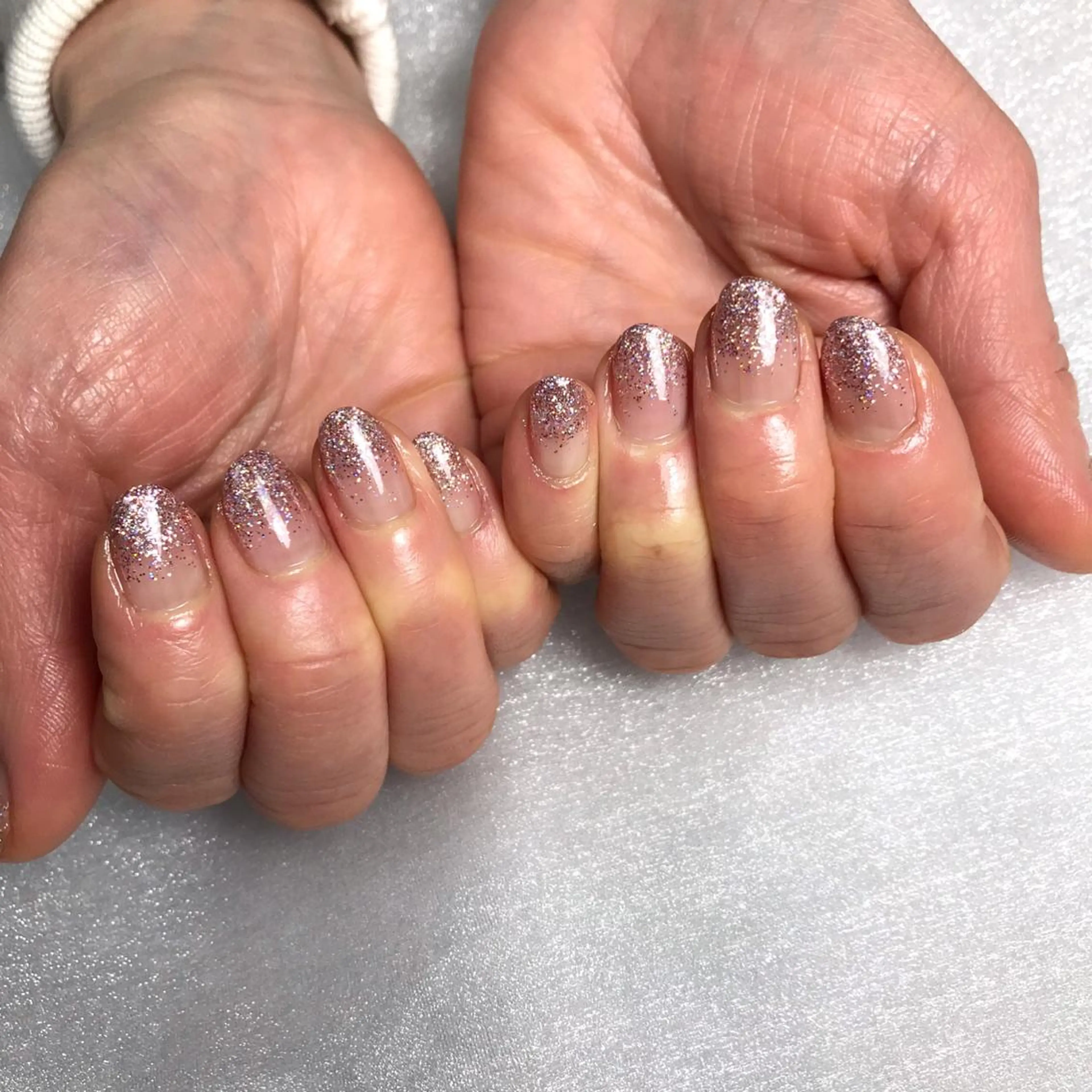 ネイル ハンドネイル 💅 Ai.のネイルデザイン