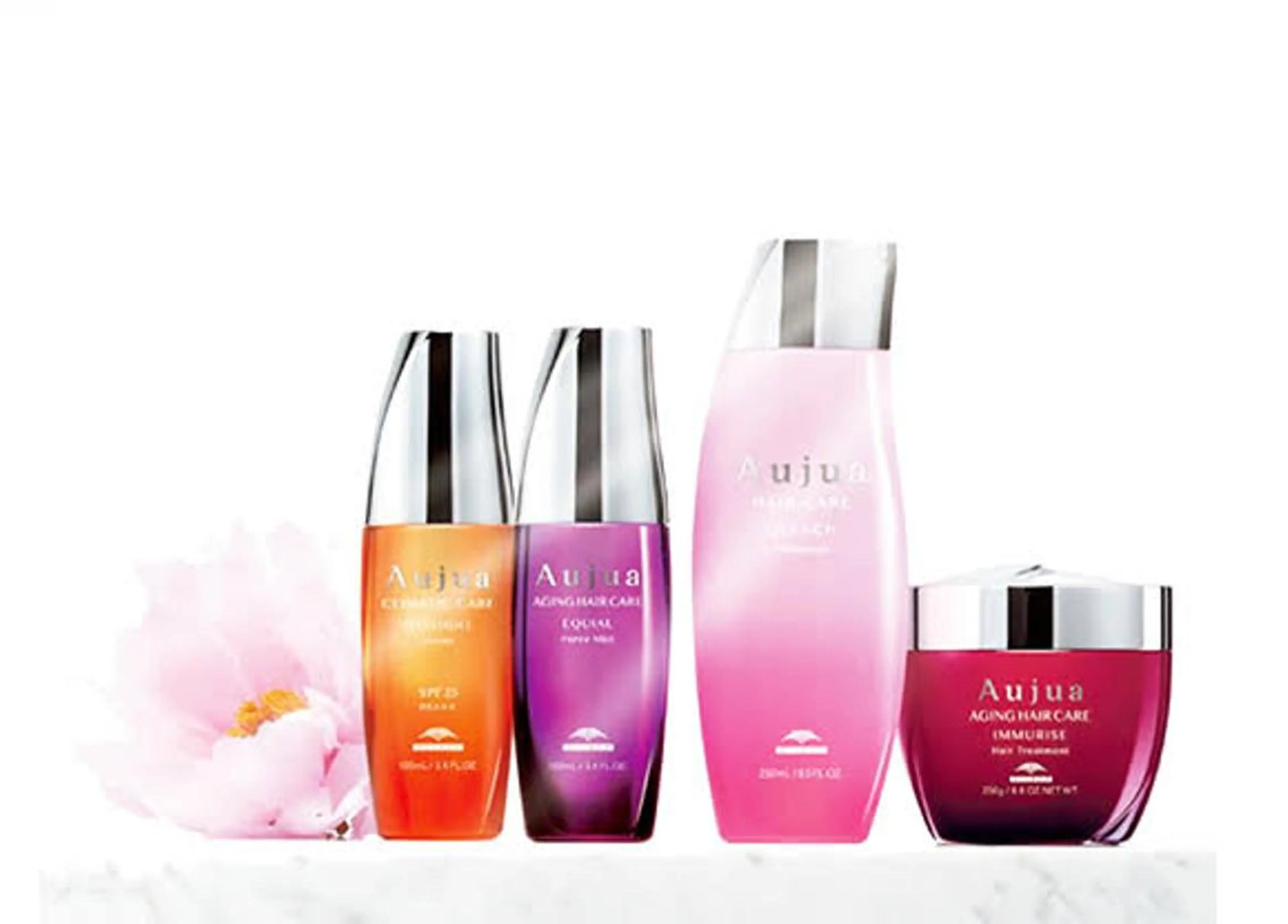 💙URBANご来店新規&再来全員💙【美髪ケア】カット＋最高峰Aujuaオーダーメイドトリートメントの写真