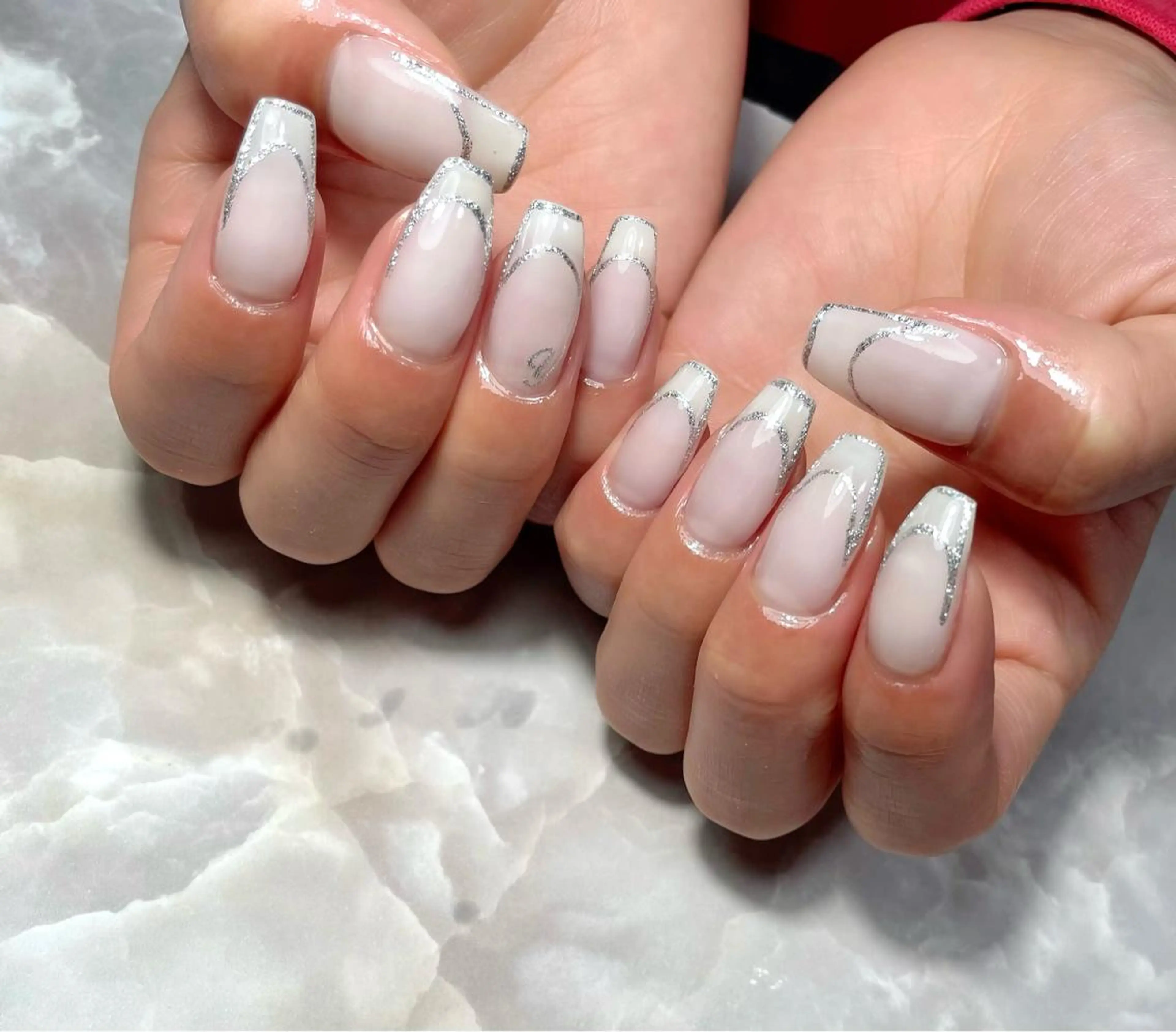 ネイル ハンドネイル Nail salon Venusのネイルデザイン