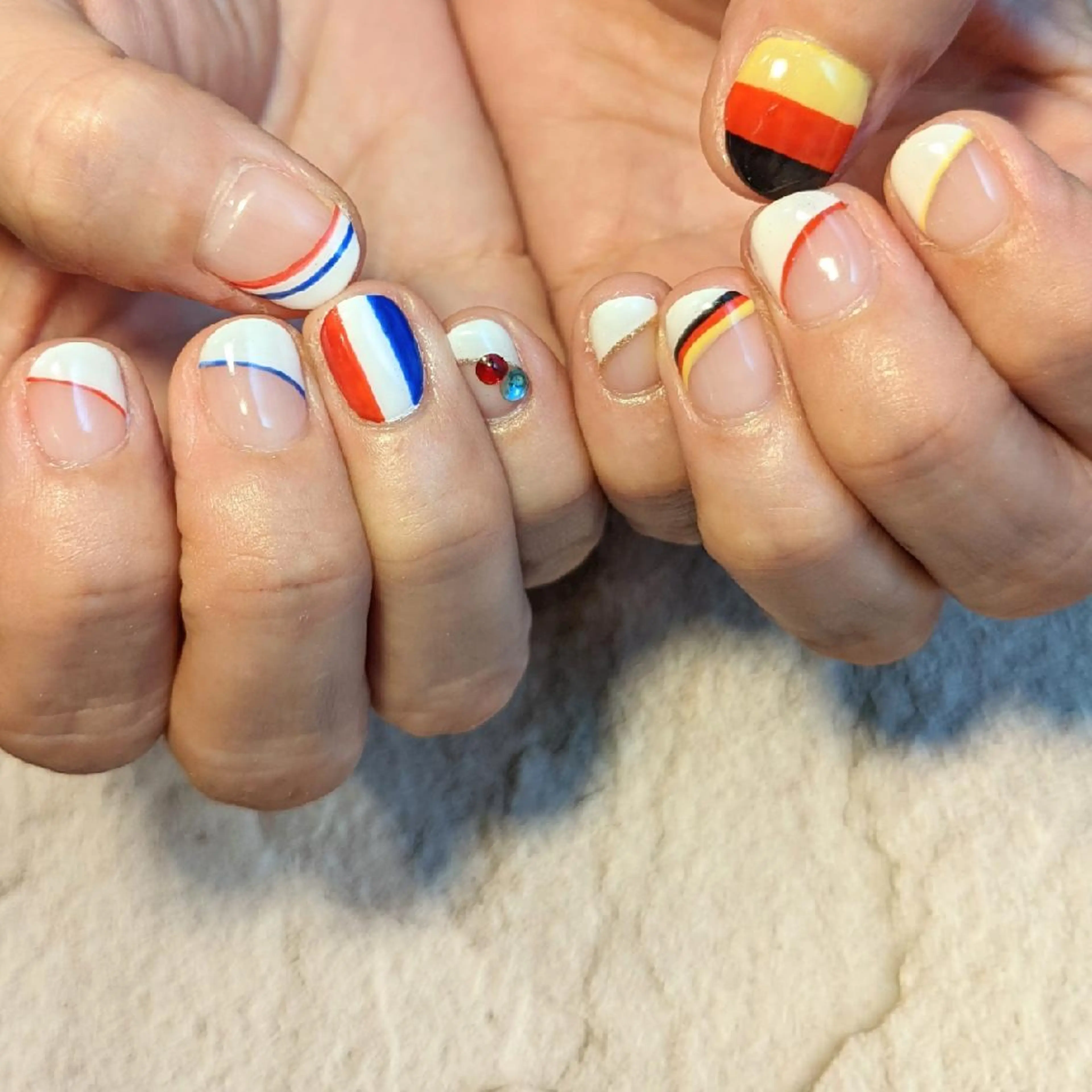 ネイル ｱｲﾗｯｼｭ ﾈｲﾙ ｻﾛﾝ つけるのマツエク・マツパデザイン