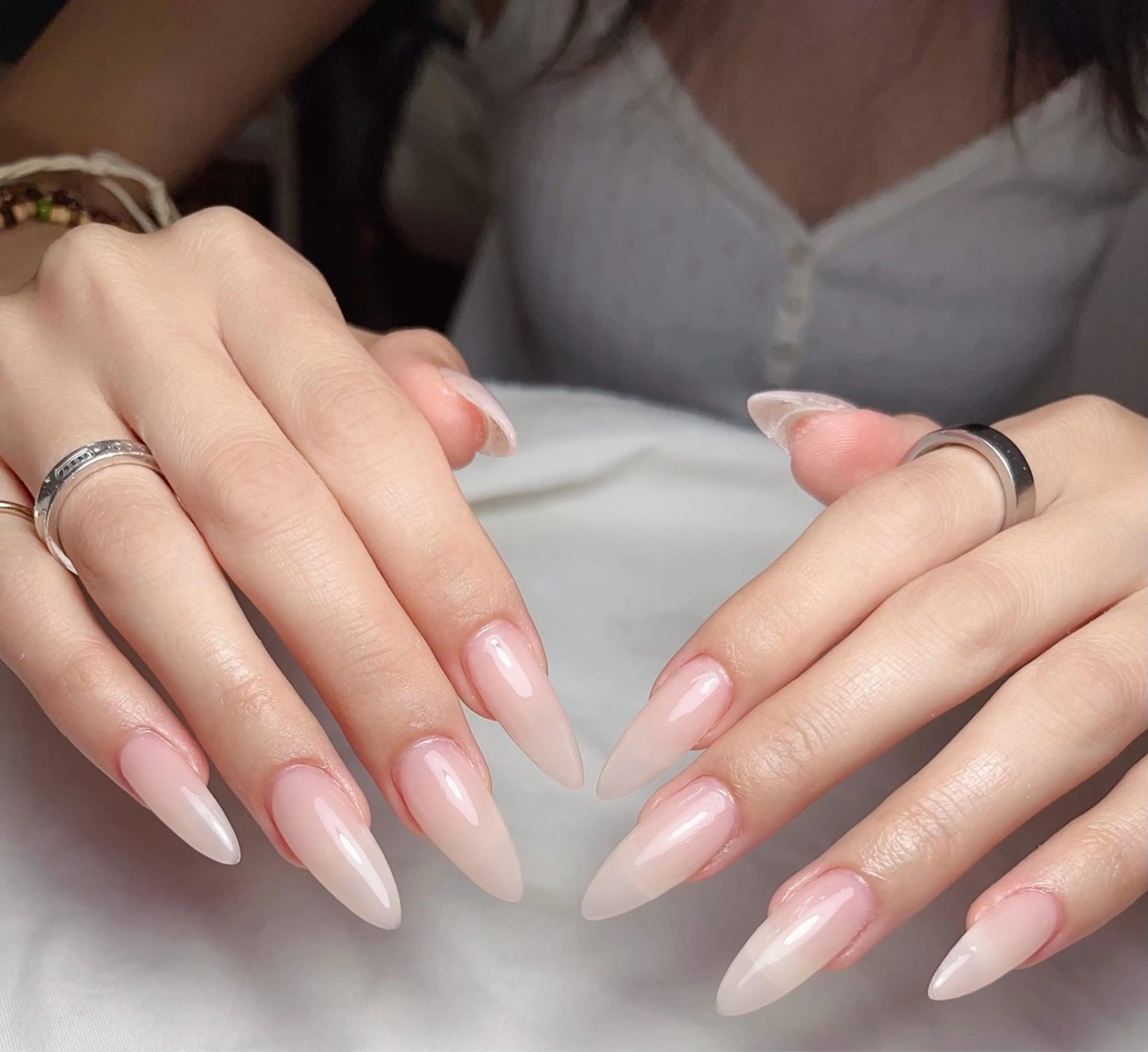 ネイル KA Linのネイルデザイン