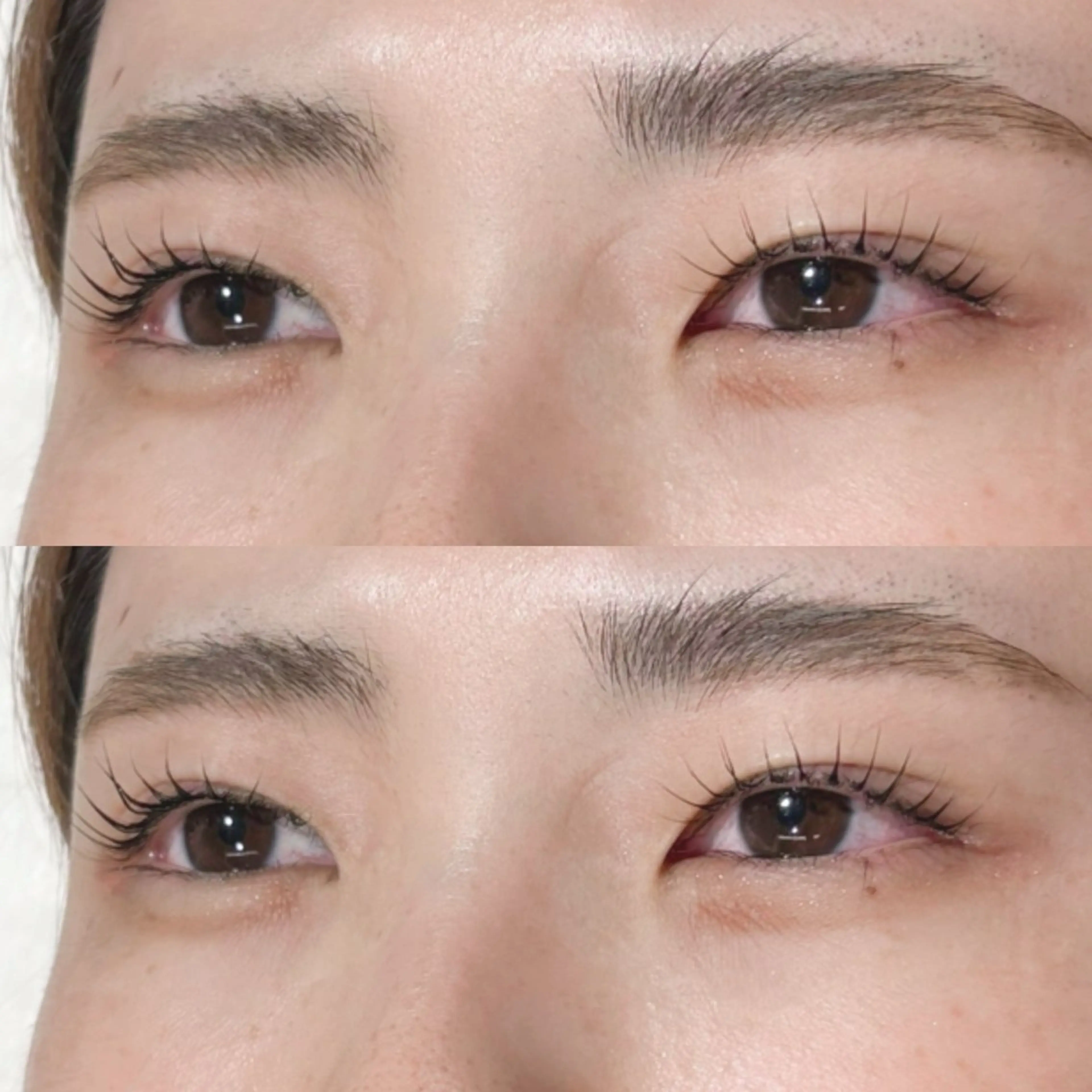 マツエク・マツパ マツパ 韓国マツエク/まつパ 🎀misaki🎀のマツエク・マツパデザイン