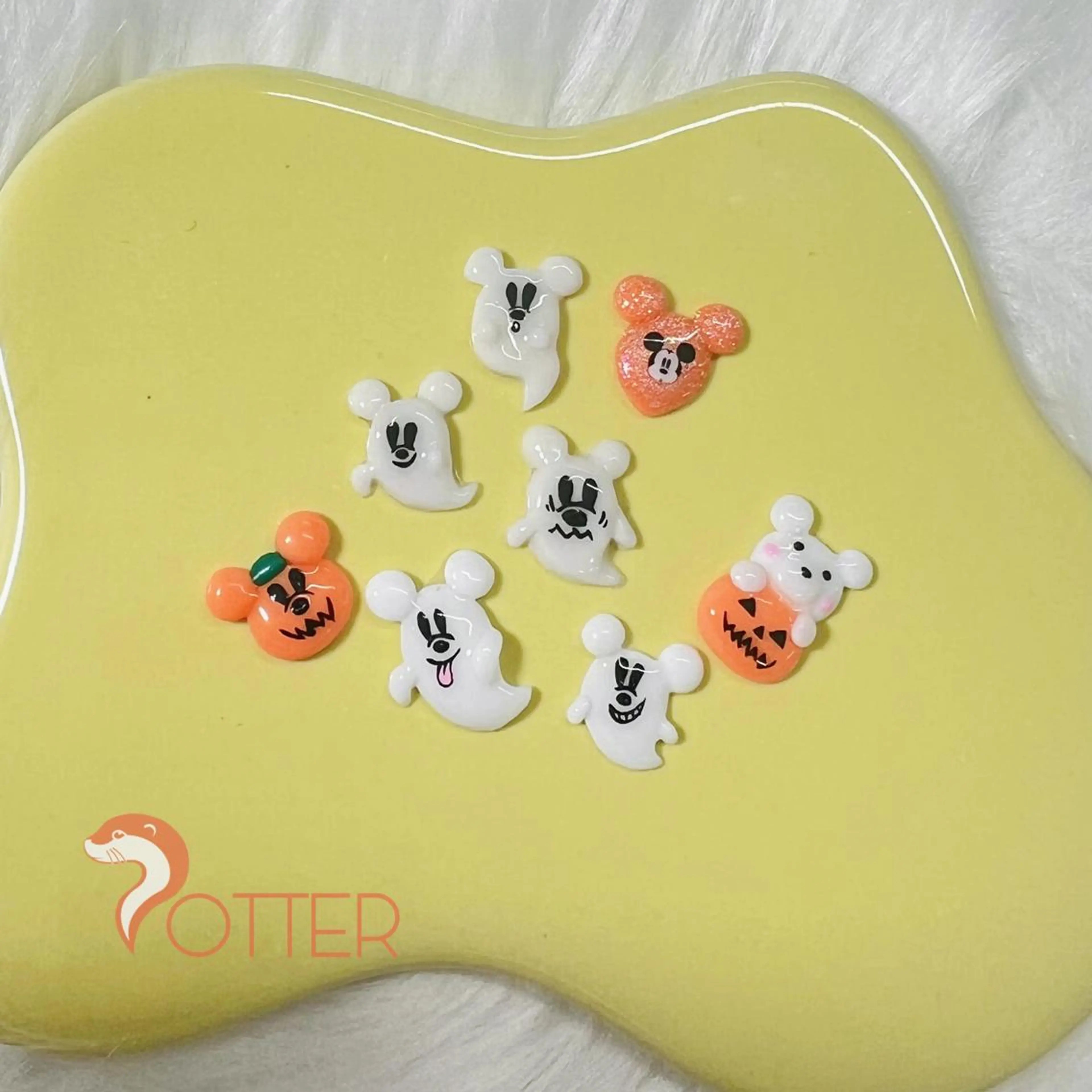 ネイル OTTER NAILのネイルデザイン