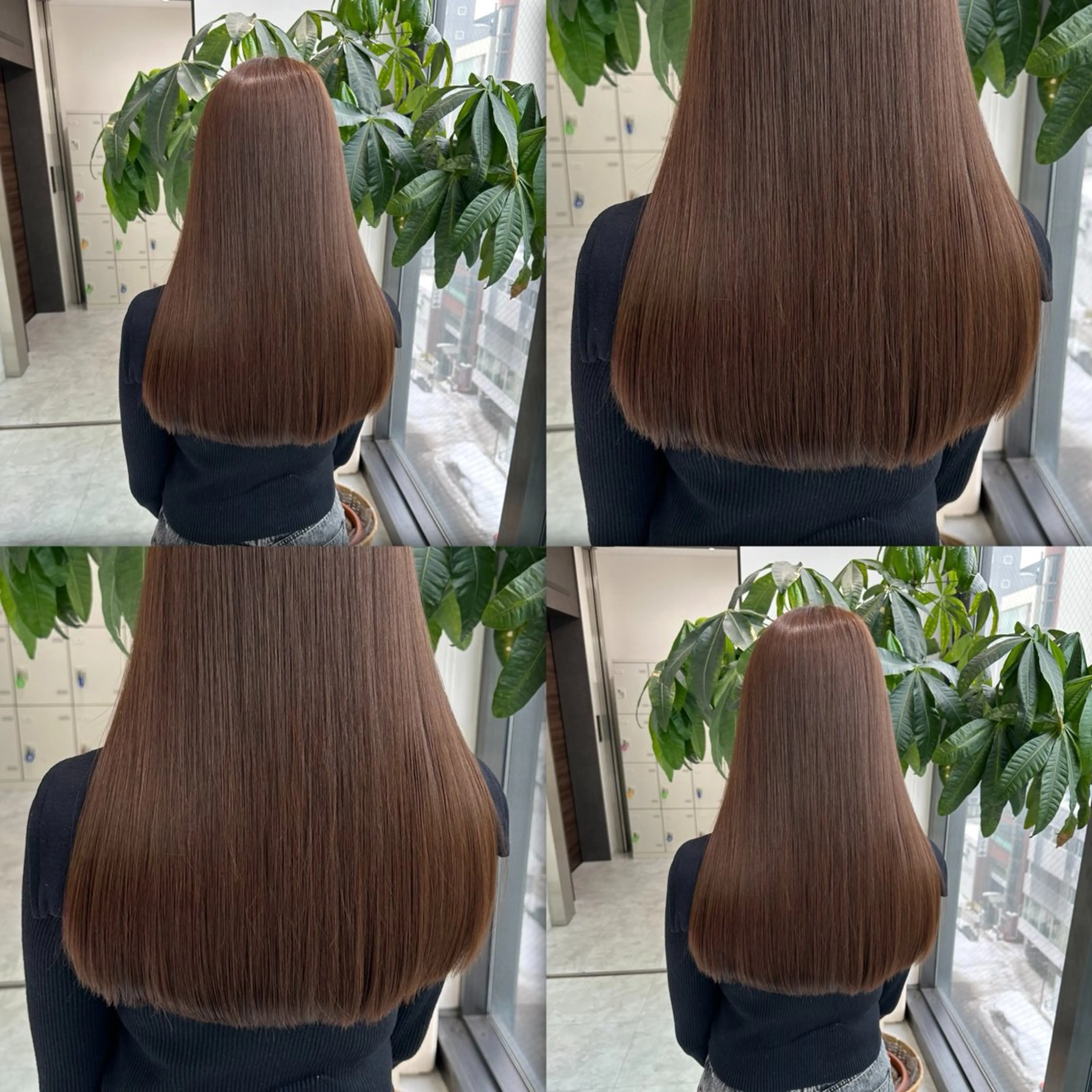 ロング カラー ヘアアレンジ メンズ カット ヘアカラー トリートメント ヘッドスパ ヘアセット 🌈トレンドヘア 🌈WATARU🌈のヘアスタイル