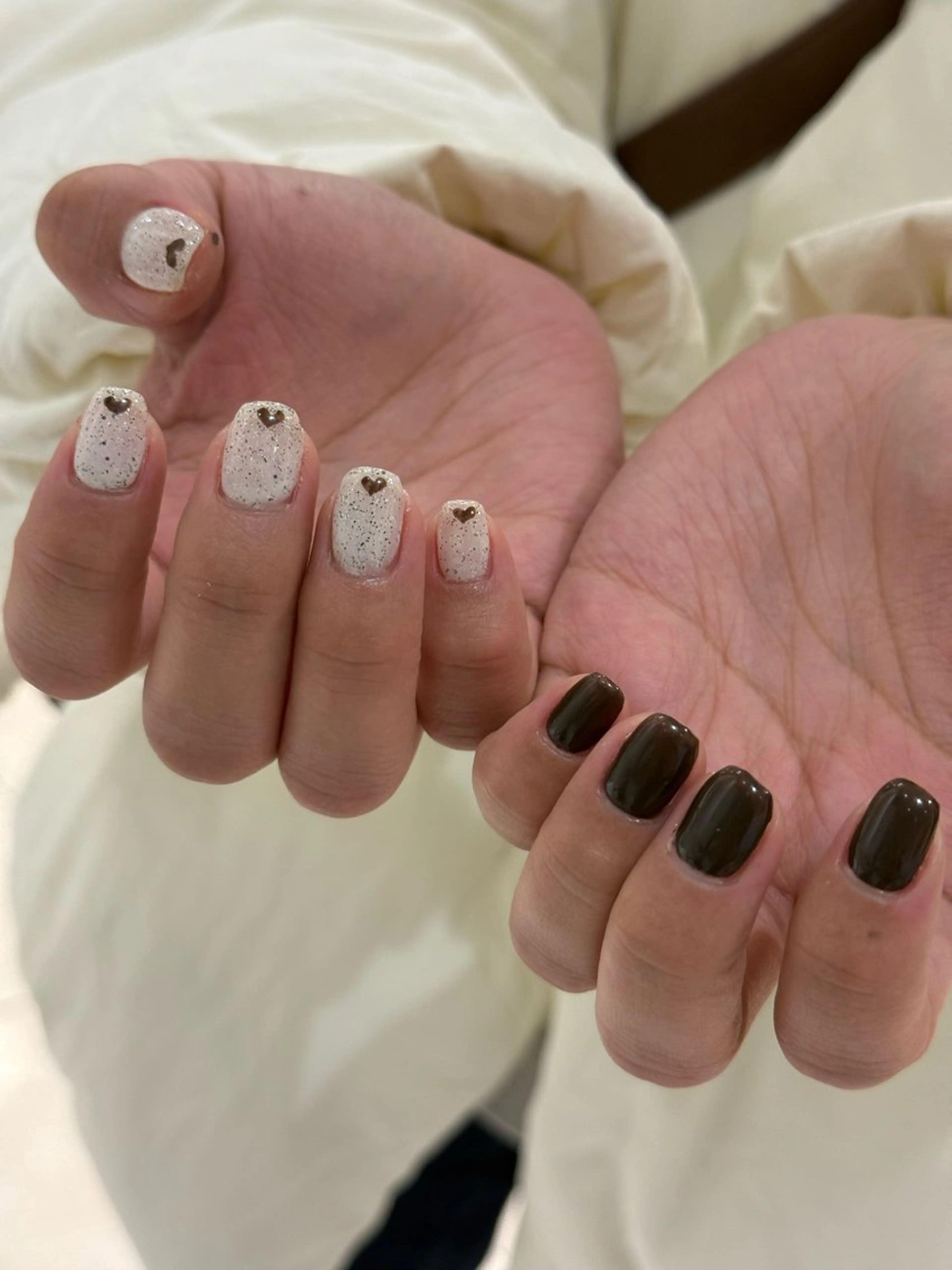 ネイル ハンドネイル SACHIKO♪ premiereのネイルデザイン