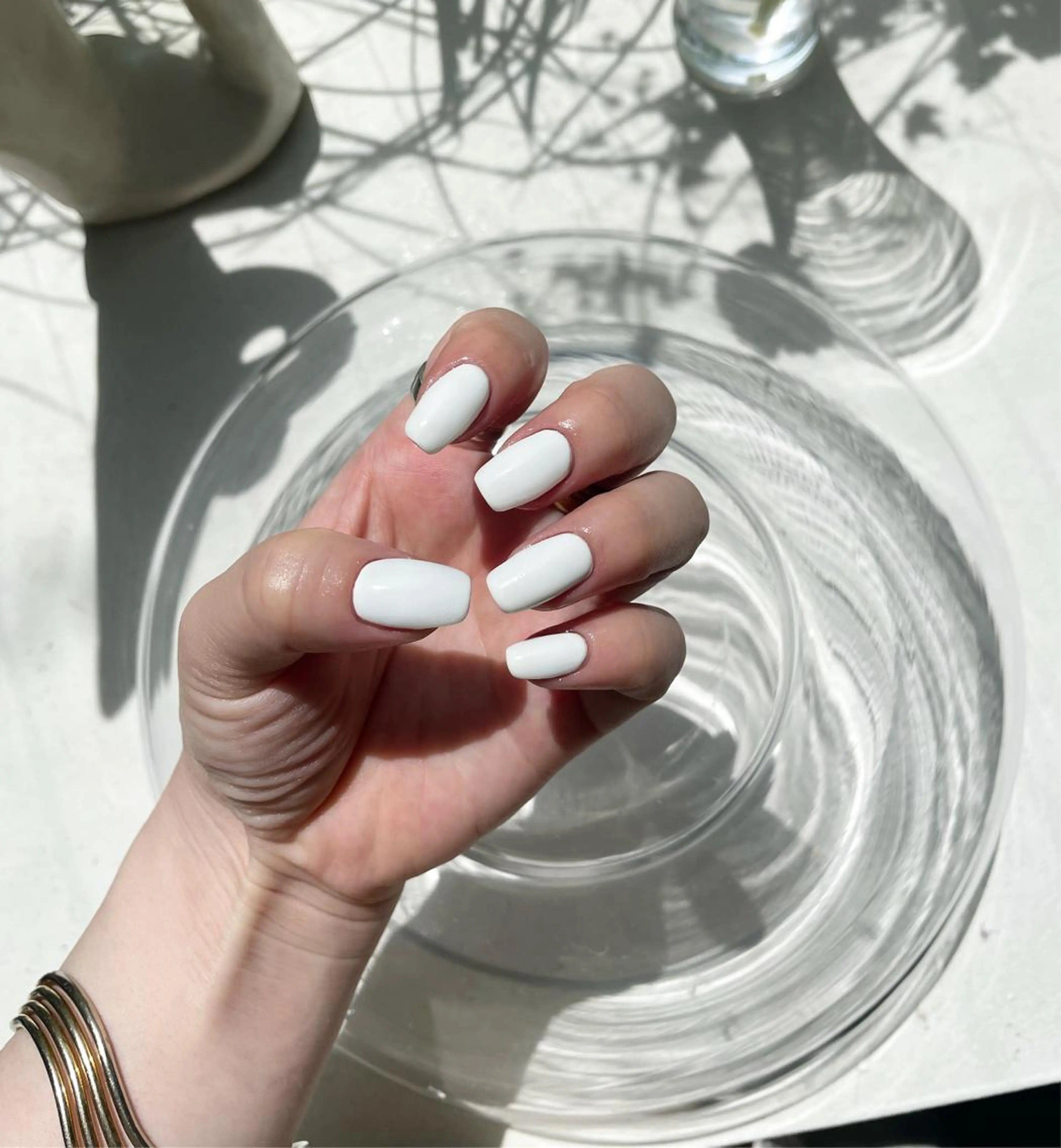 ネイル ハンドネイル HAND  SOME所属・谷田 奈央のネイルデザイン