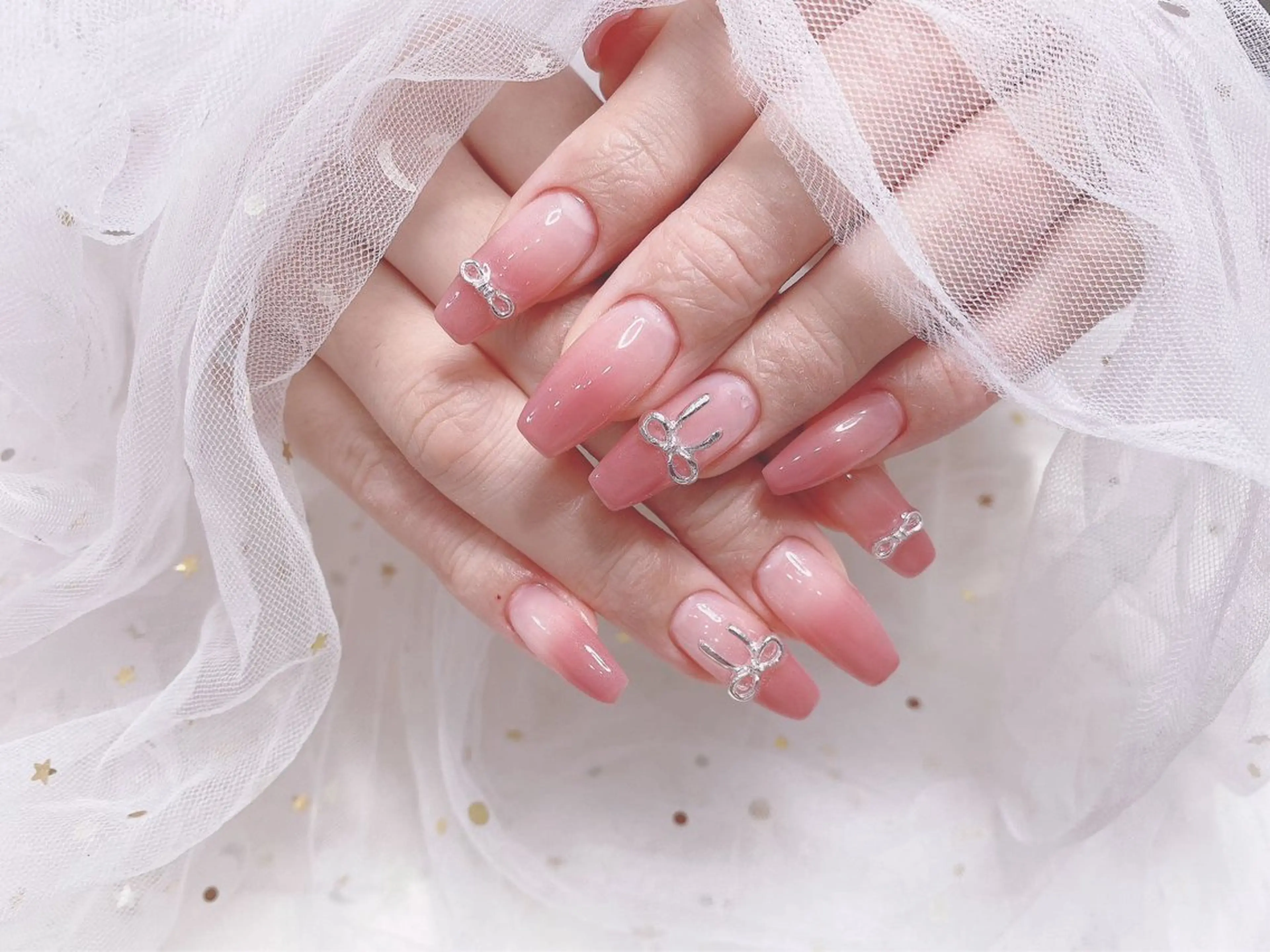 ネイル ジョリ kasumi🌹💅のネイルデザイン