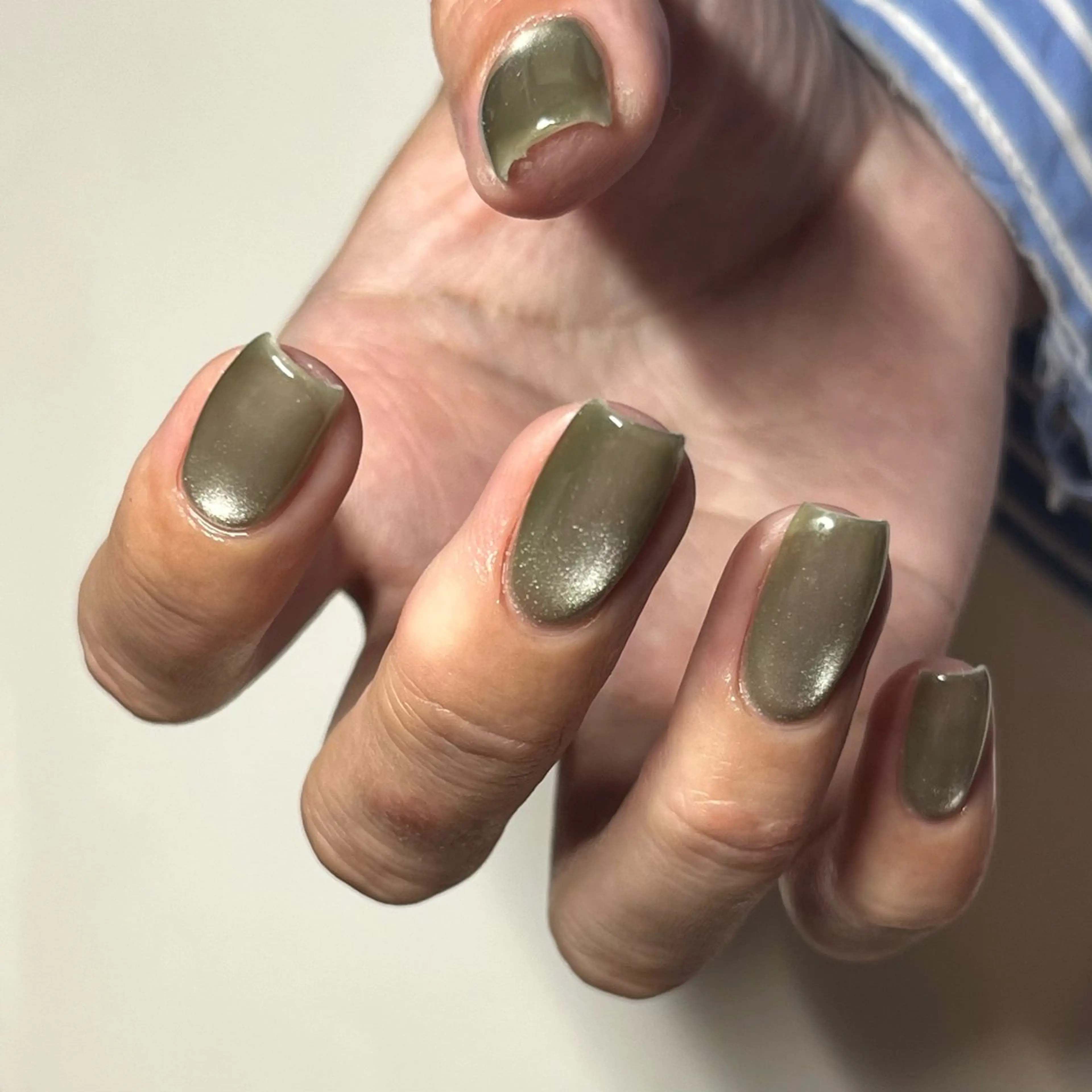 ネイル mitsuki / Manonのネイルデザイン