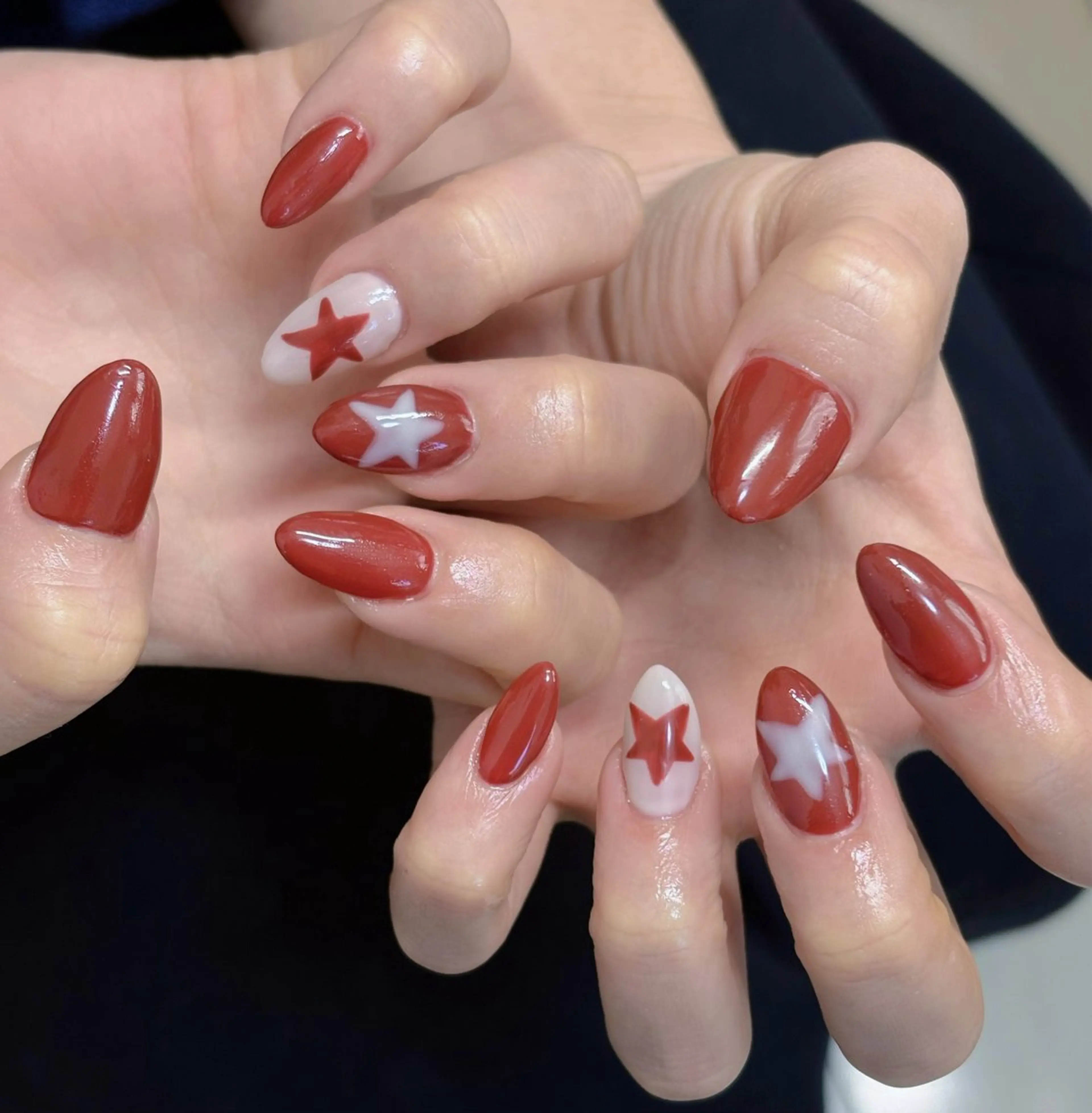 ネイル Queen‘s nailのネイルデザイン