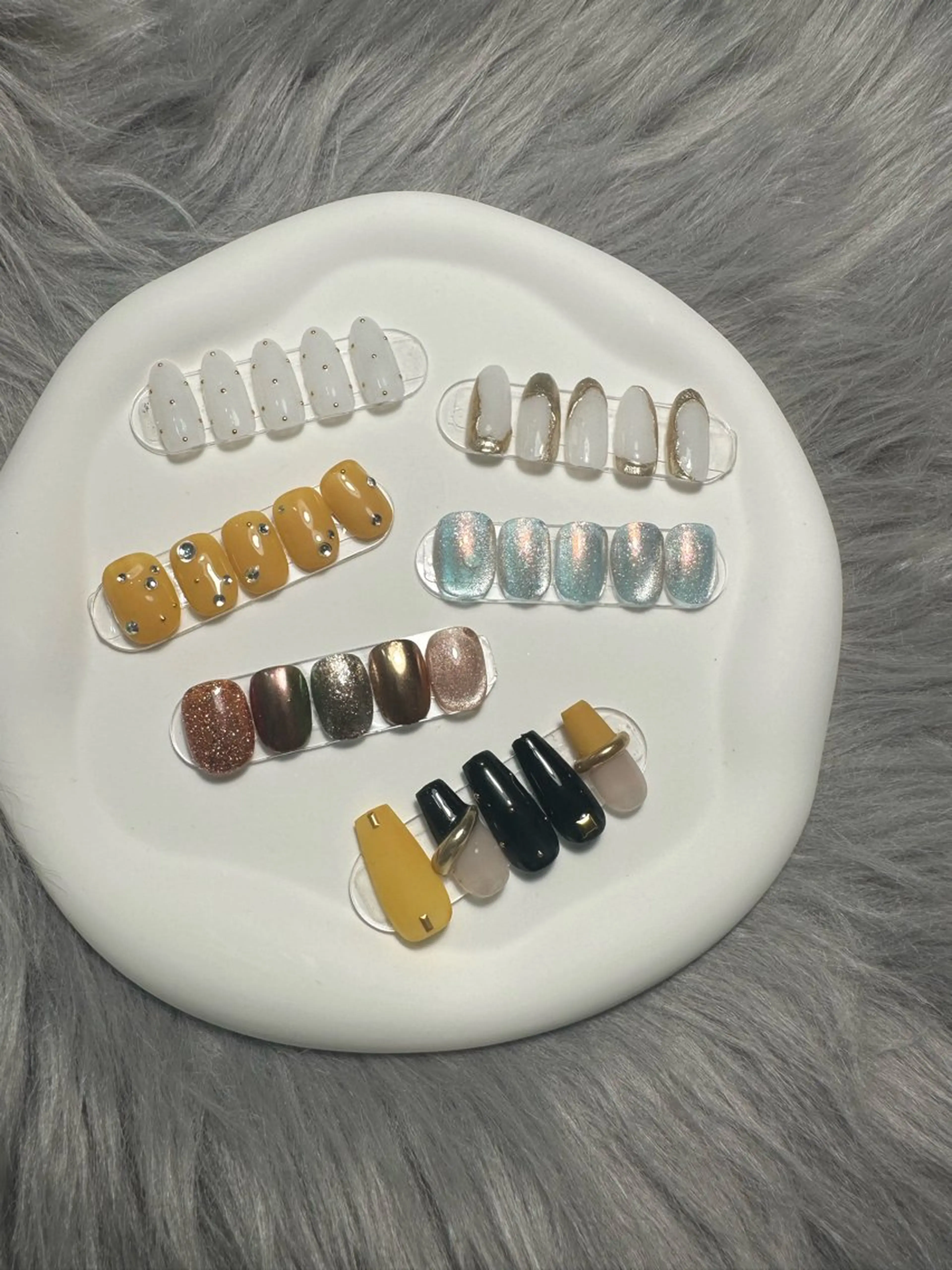 ネイル THE464 the464のネイルデザイン