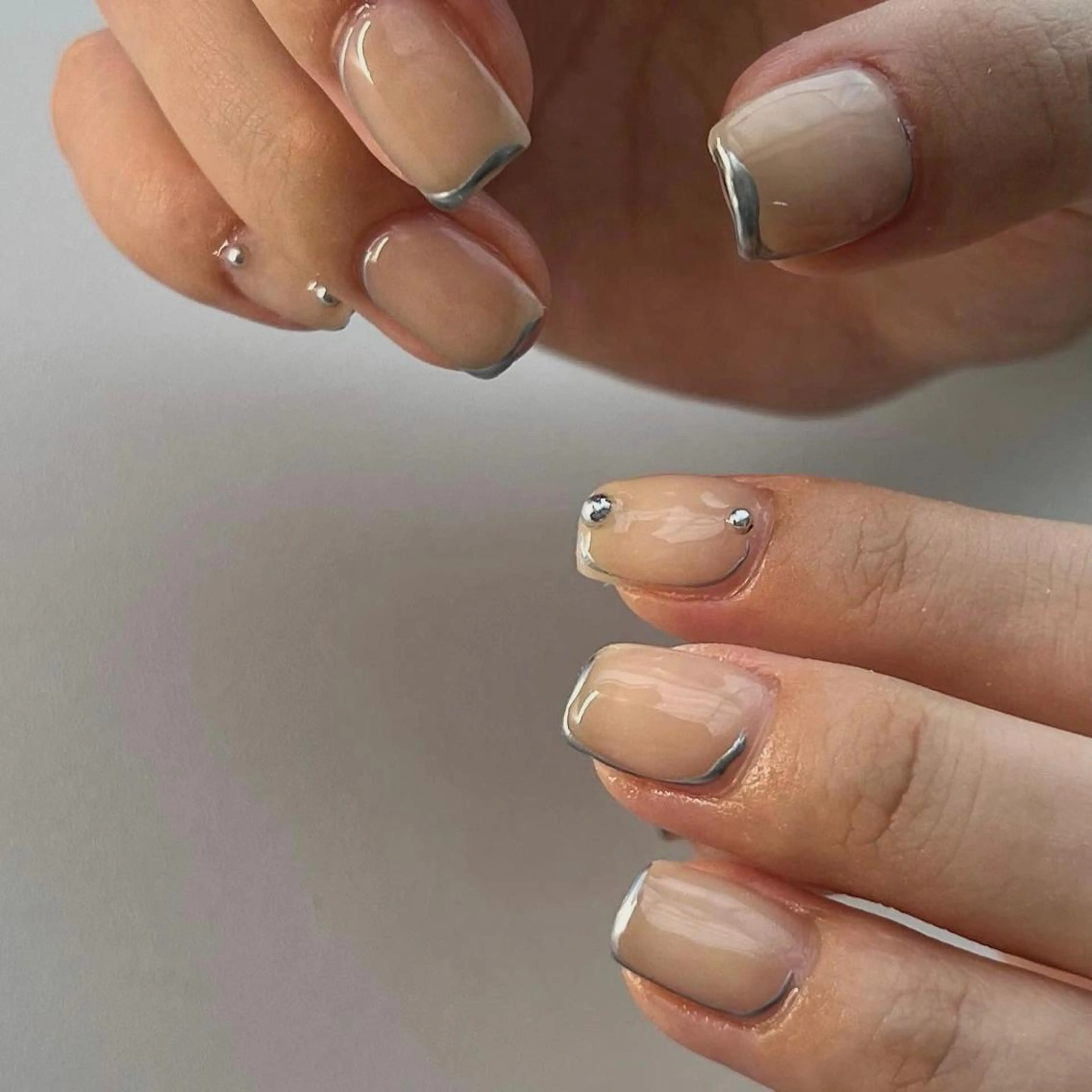 ネイル manu a所属・manu aのネイルデザイン