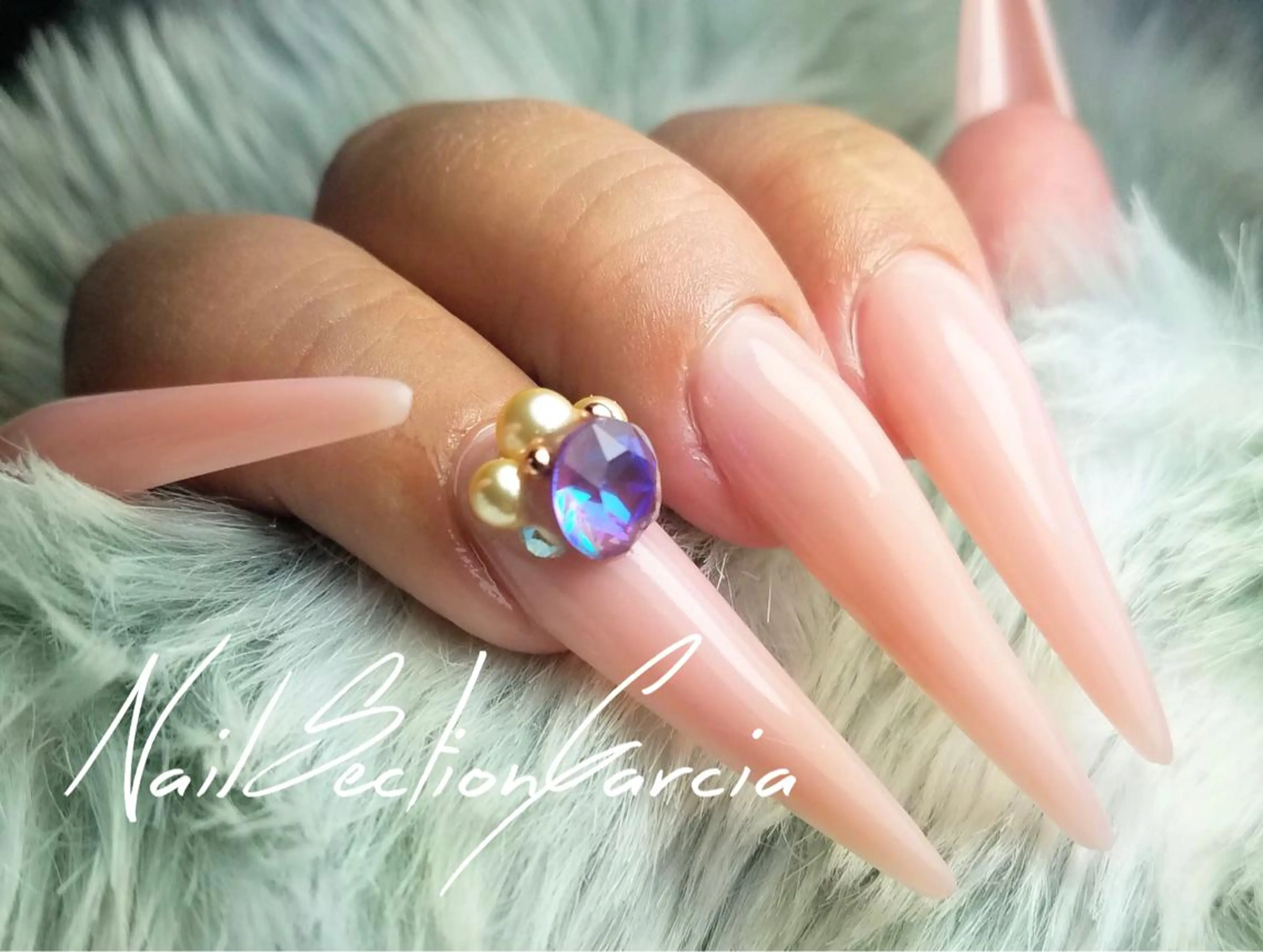 ネイル その他(ネイル) Yamawaki  by NSGのネイルデザイン