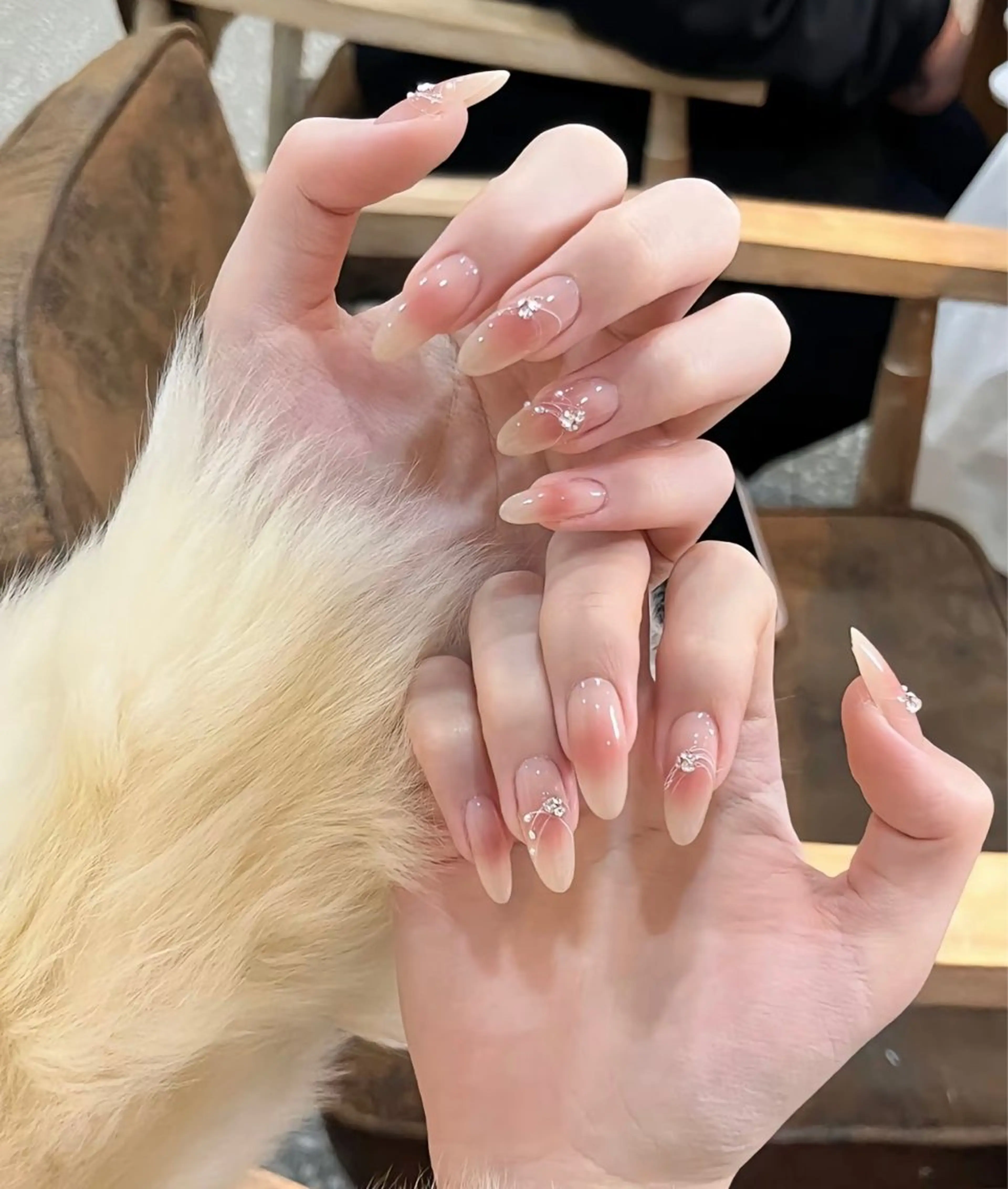 ネイル July Nailのネイルデザイン
