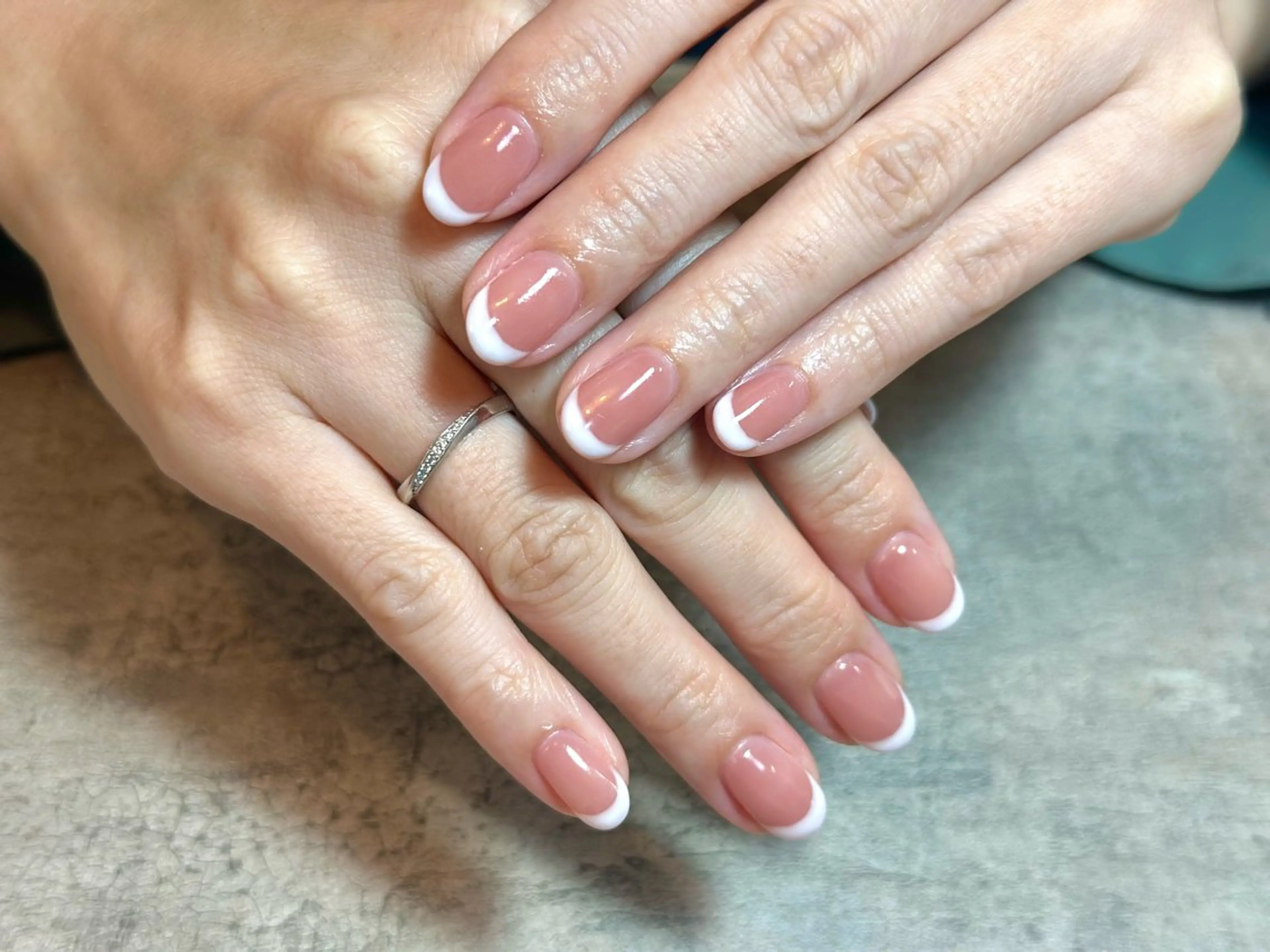 ネイル GéRanium Harukaのネイルデザイン