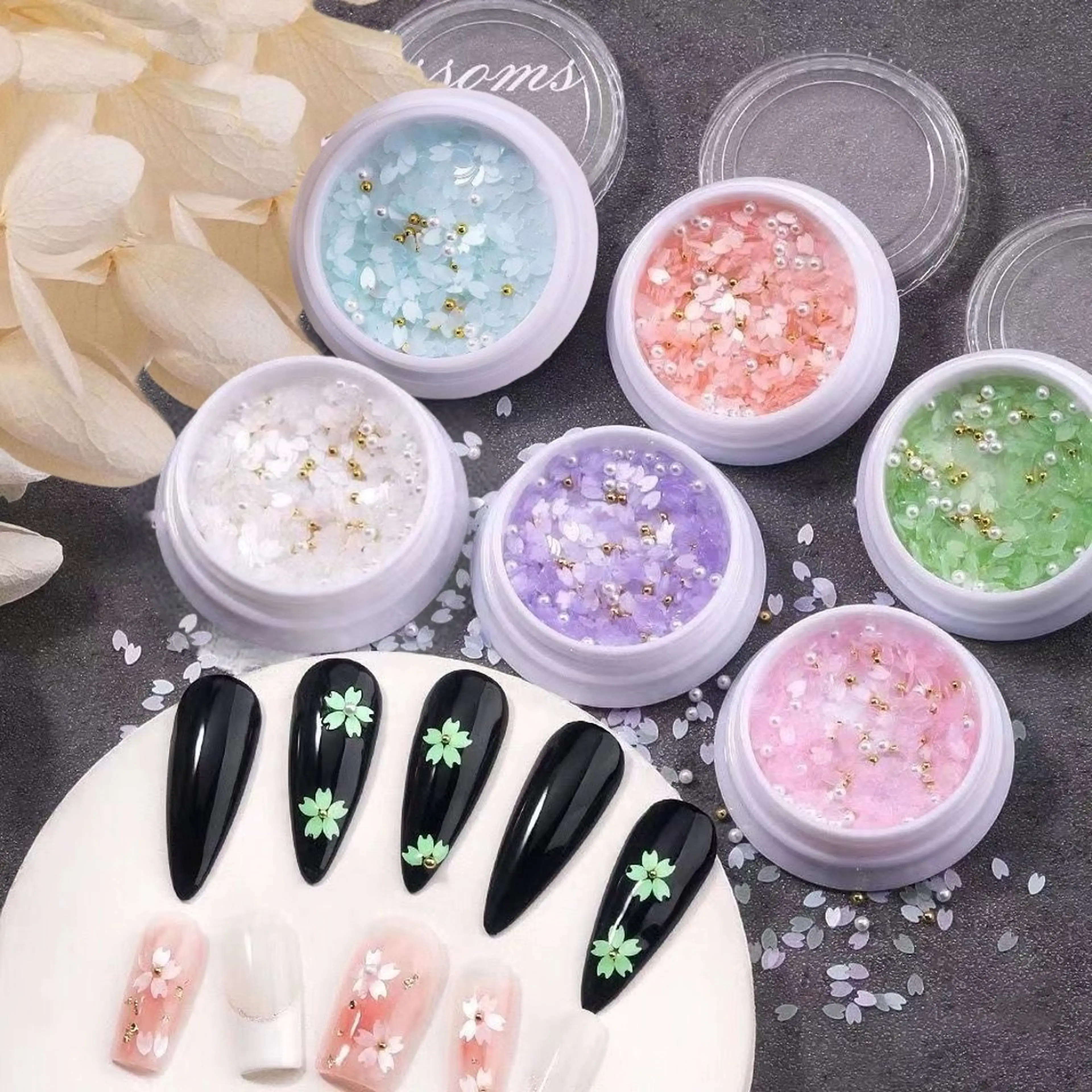 ネイル Sun Nail サン ネイルサロンのネイルデザイン