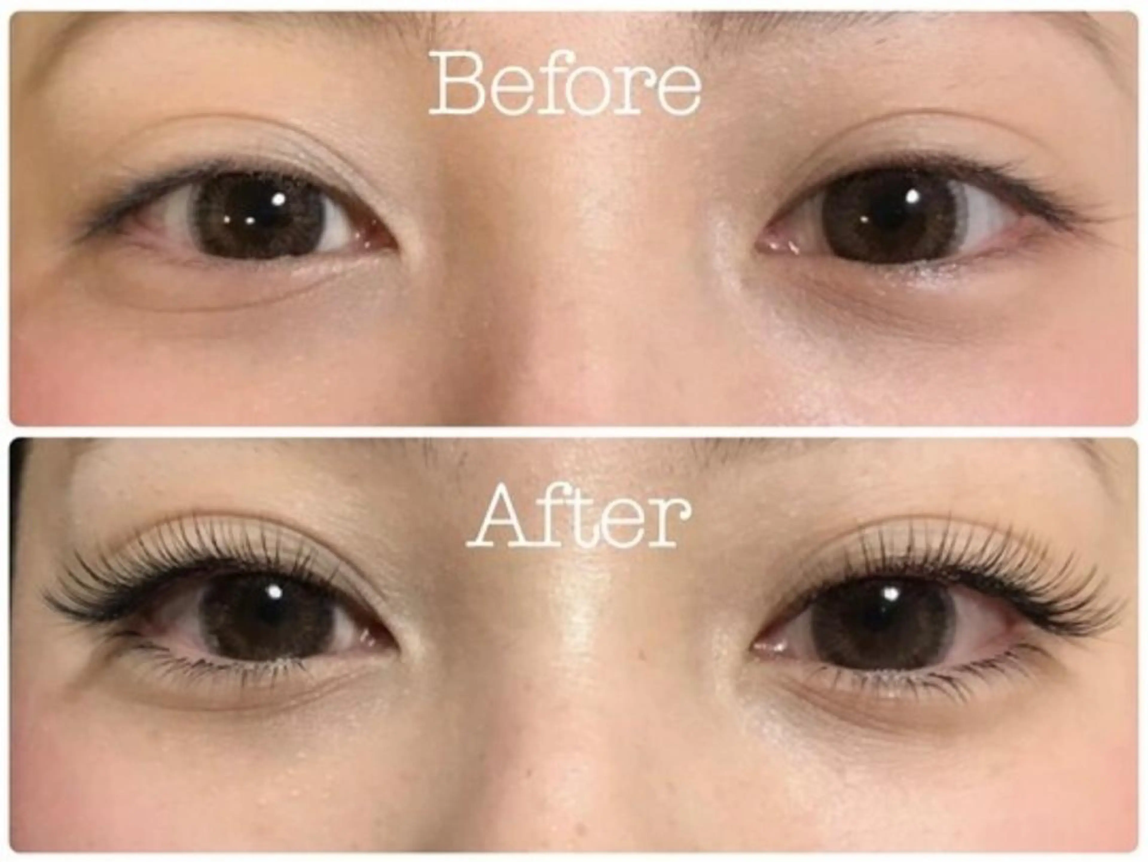 マツエク・マツパ blanc いとうのマツエク・マツパデザイン