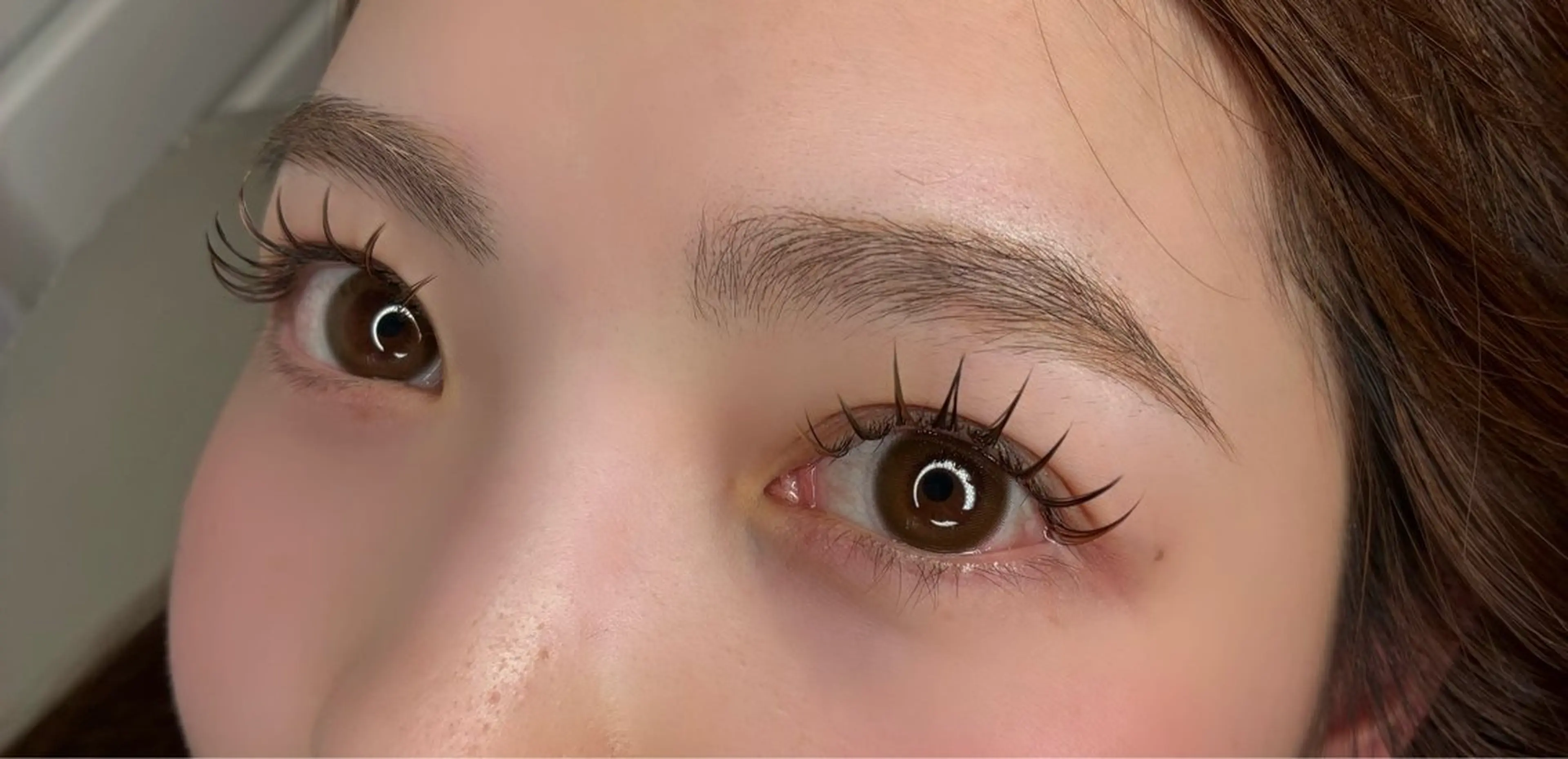 マツエク・マツパ マツエク CHIHIRO/ マツエク/マツパのマツエク・マツパデザイン