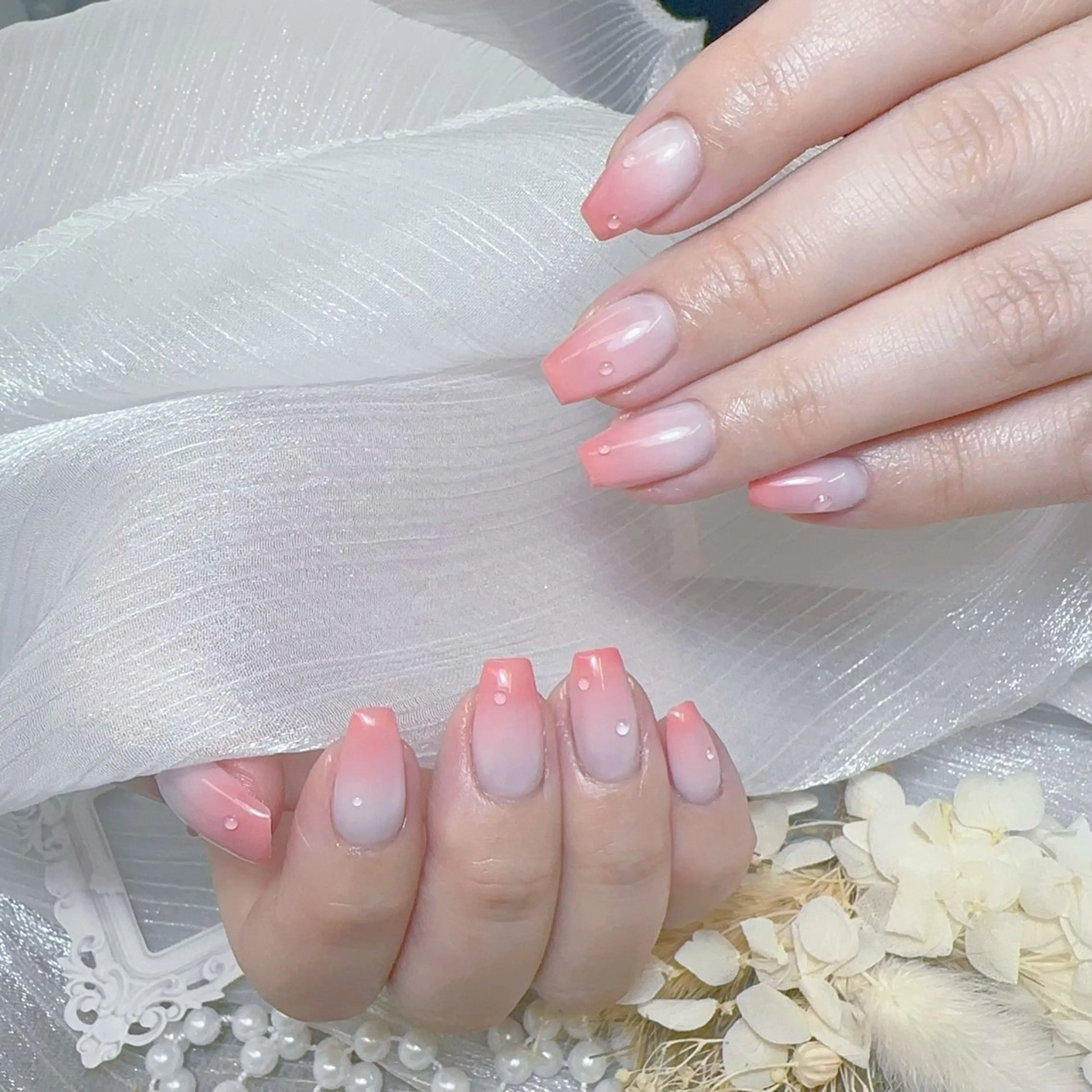 ネイル ハンドネイル Anna Nailのネイルデザイン