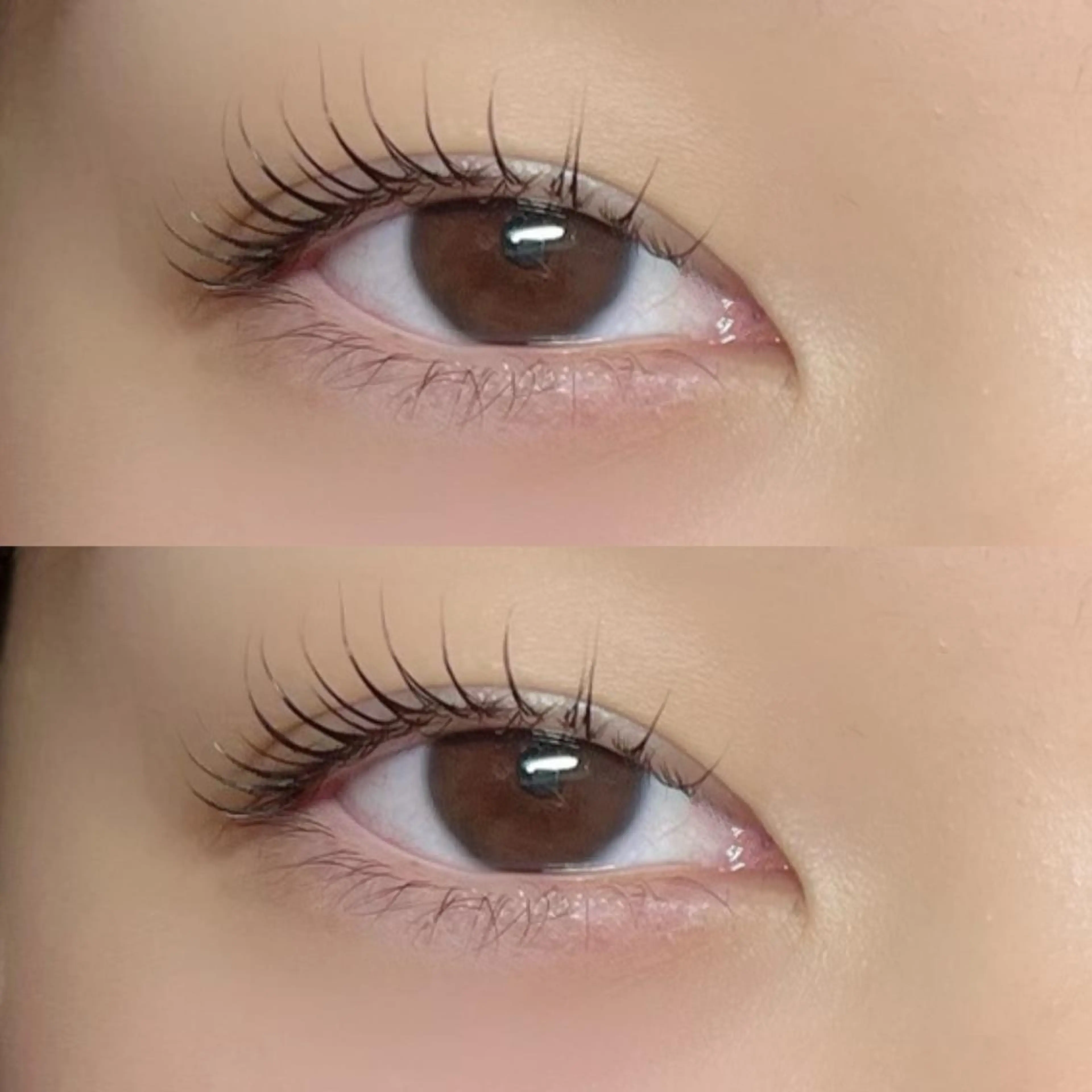 マツエク・マツパ 桑原 遥香の眉毛・アイブロウイメージ