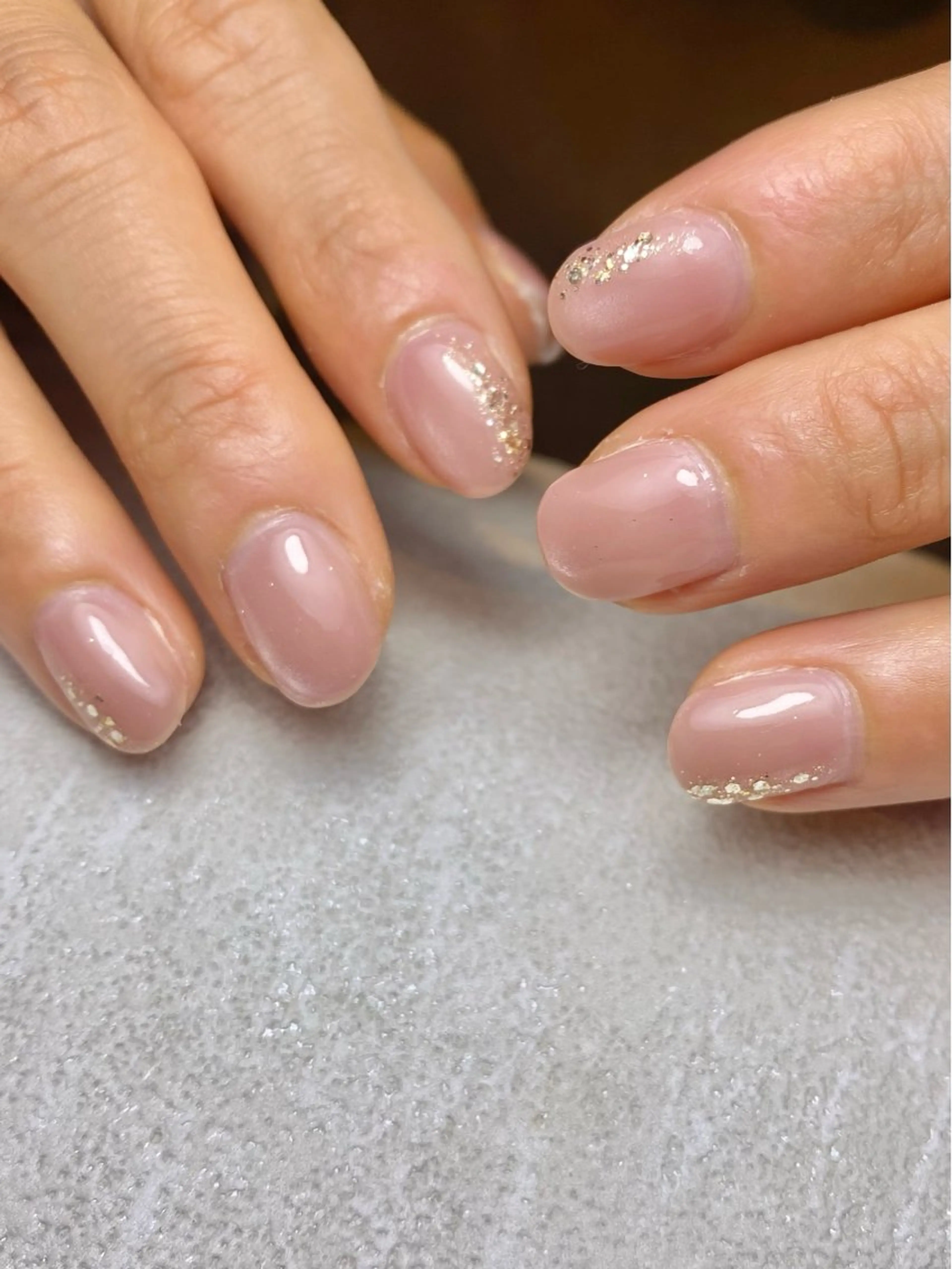 ネイル ハンドネイル moriyu nailのネイルデザイン