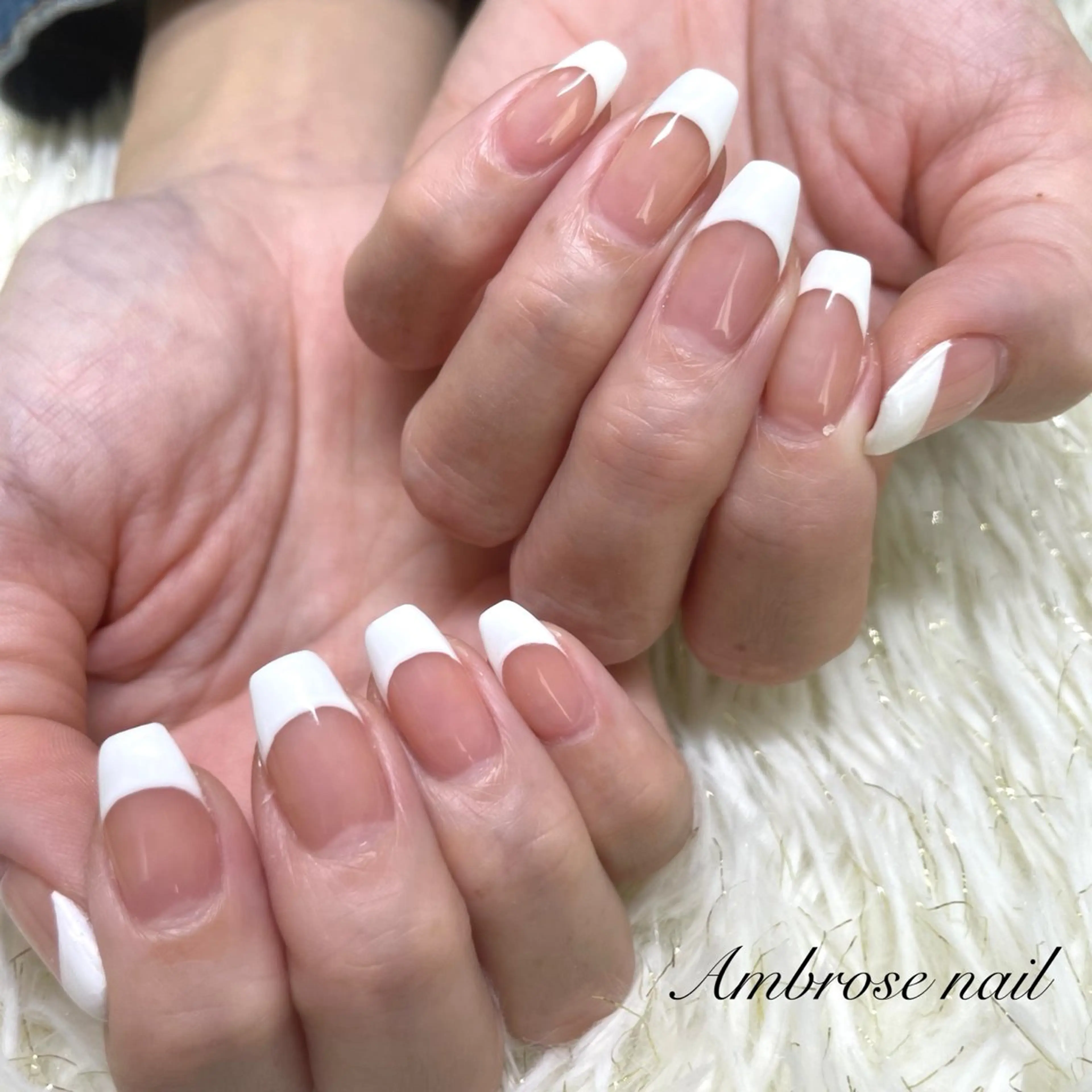 ネイル Kobe nail所属・Kobe nail Uedaのネイルデザイン
