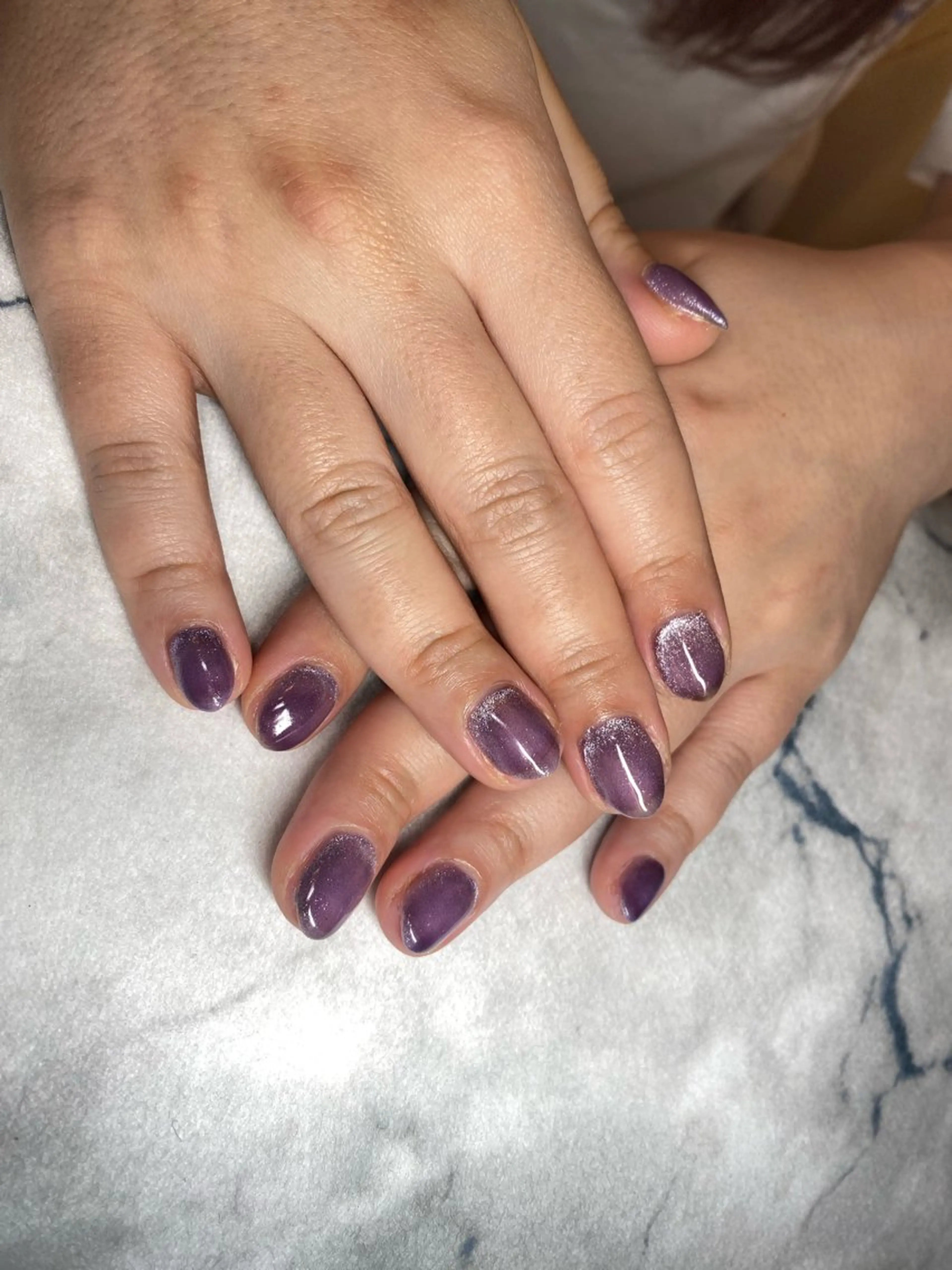 ネイル ハンドネイル Chandra nail&tarotのネイルデザイン