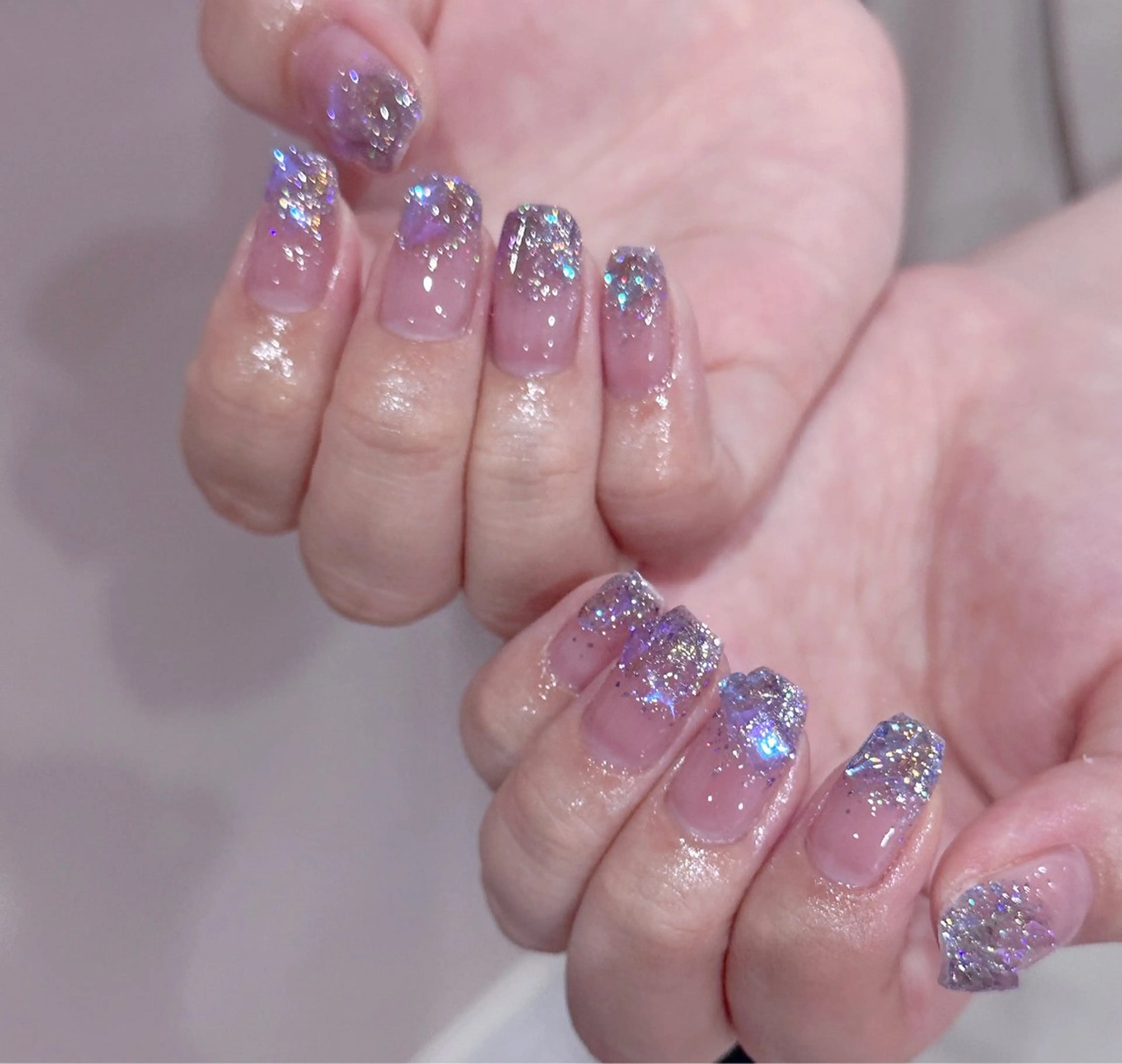 ネイル Dark honey スカルプ専門原宿店のネイルデザイン