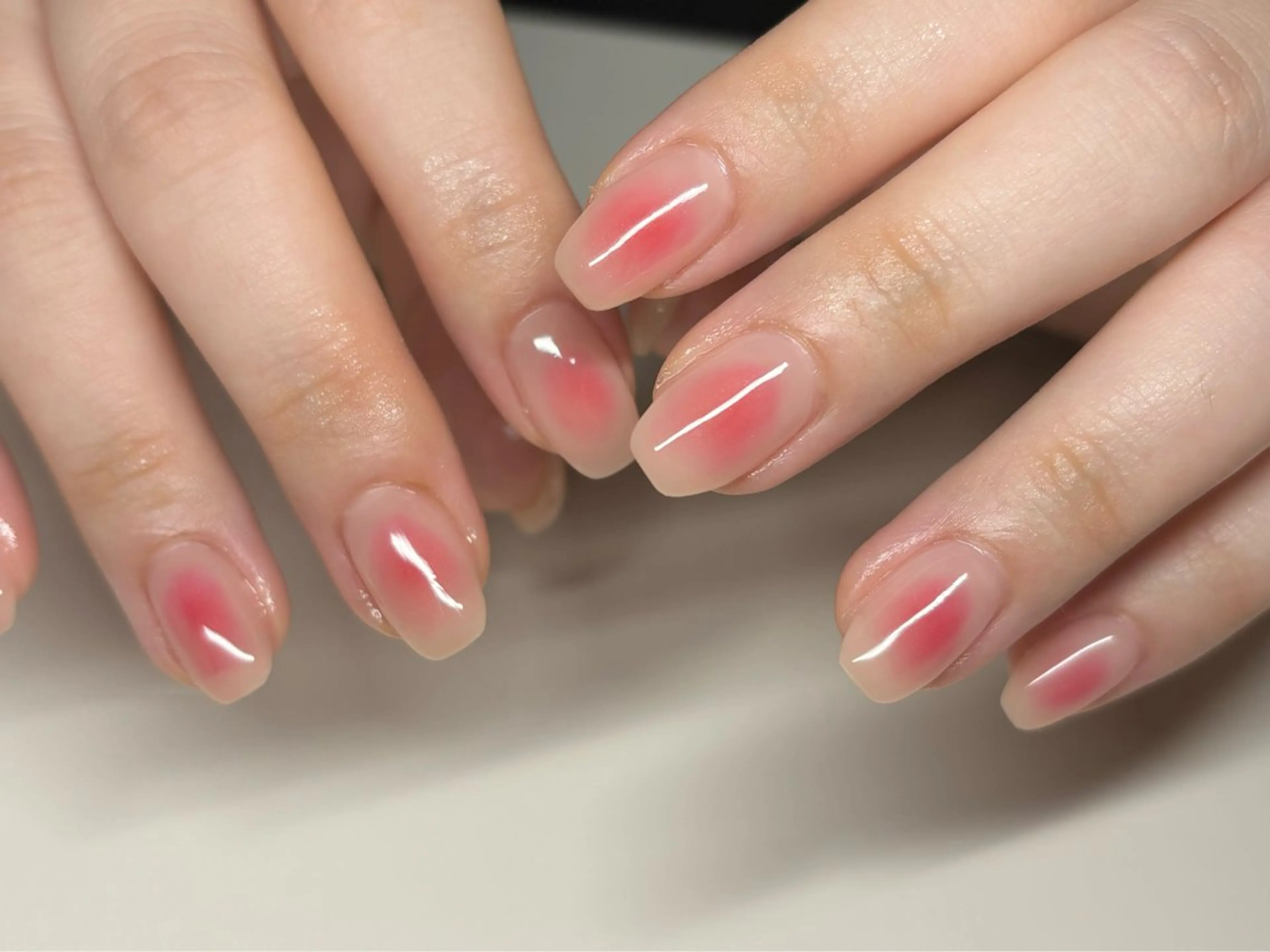 ネイル ハンドネイル 103【テンスリーネイル】所属・103 テンスリーネイルのネイルデザイン