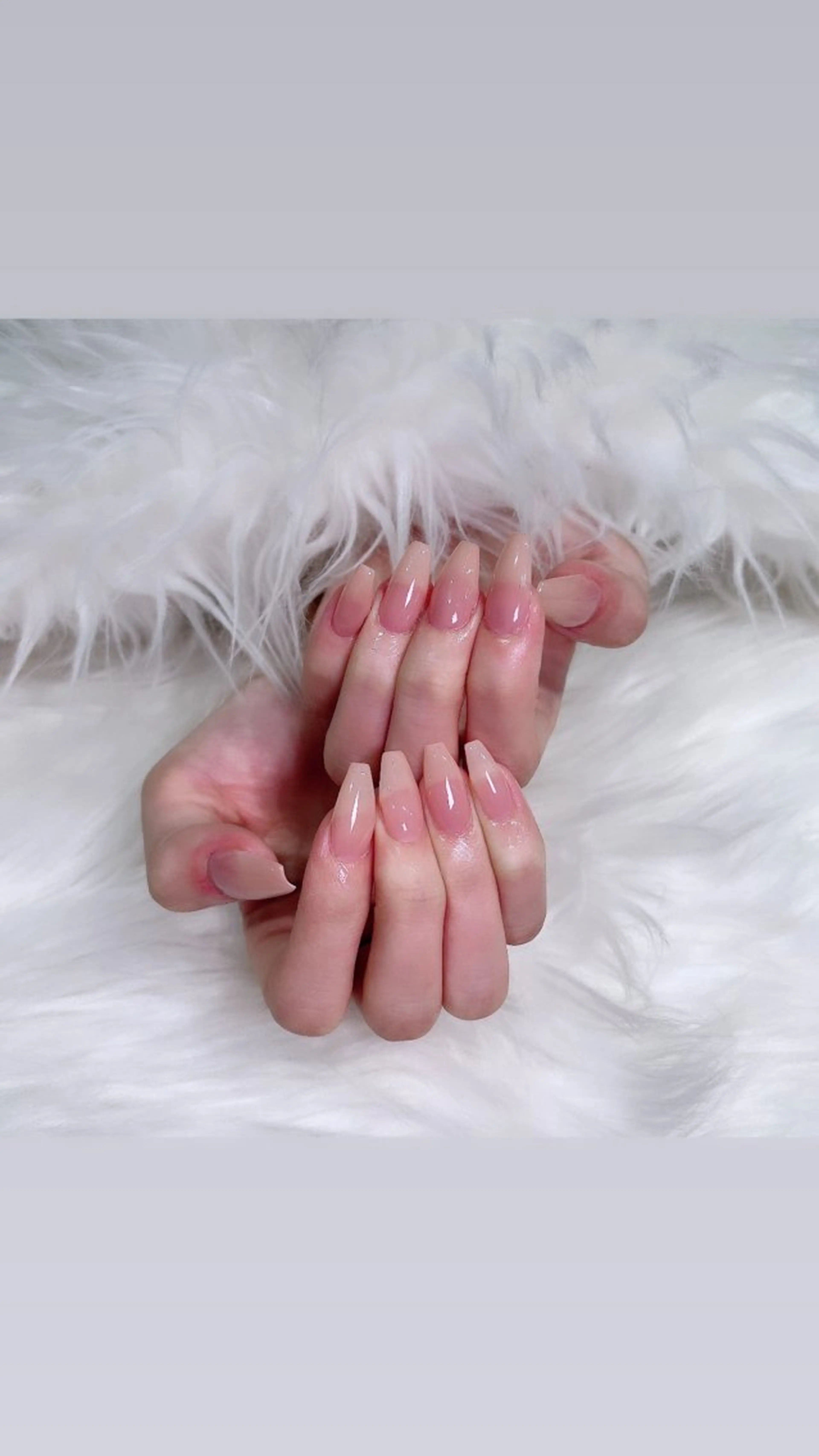 ネイル ROOTS所属・K Maoのネイルデザイン