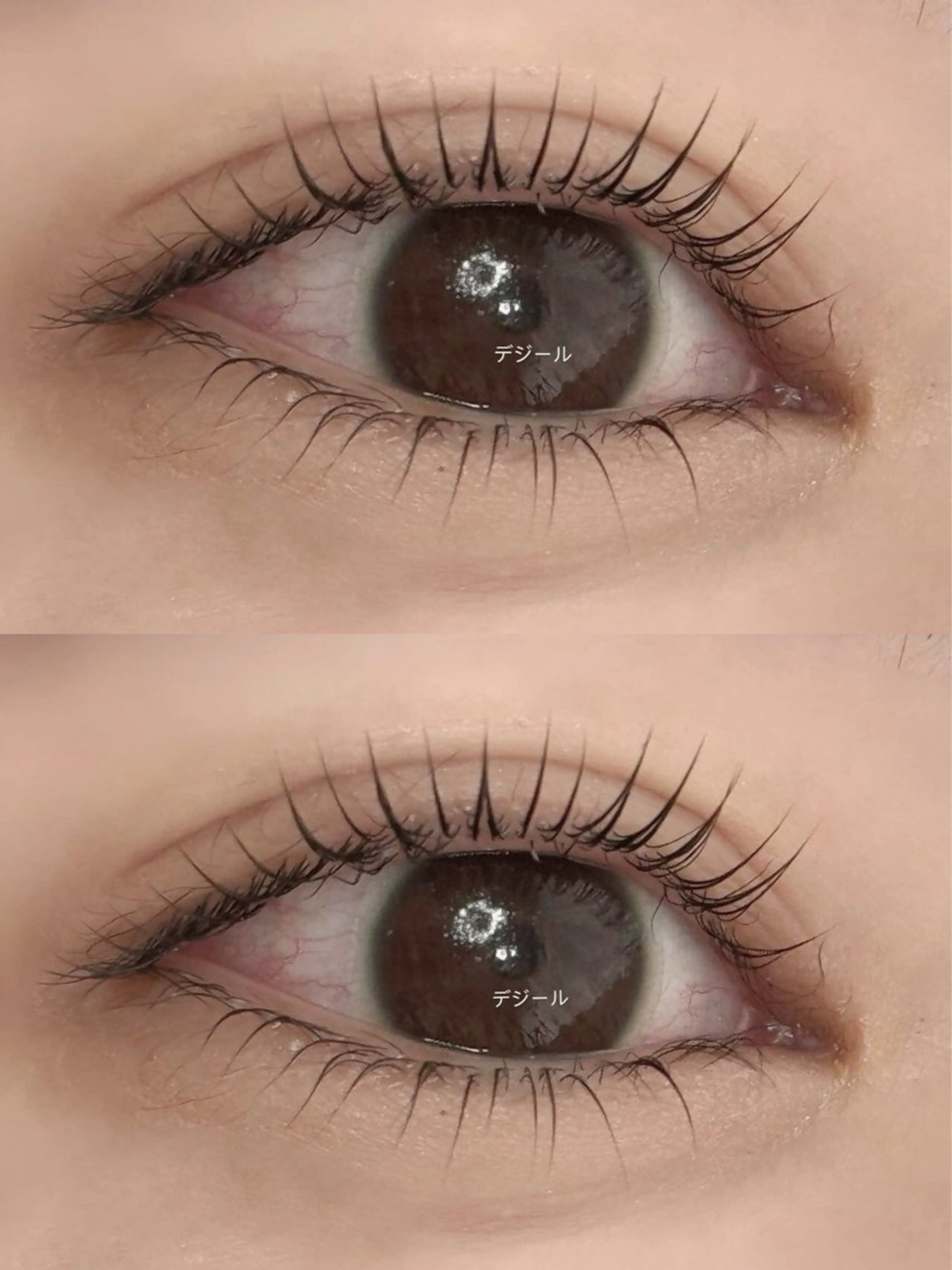 マツエク・マツパ マツパ 🌹ブリランテ🌹 大人気店のマツエク・マツパデザイン