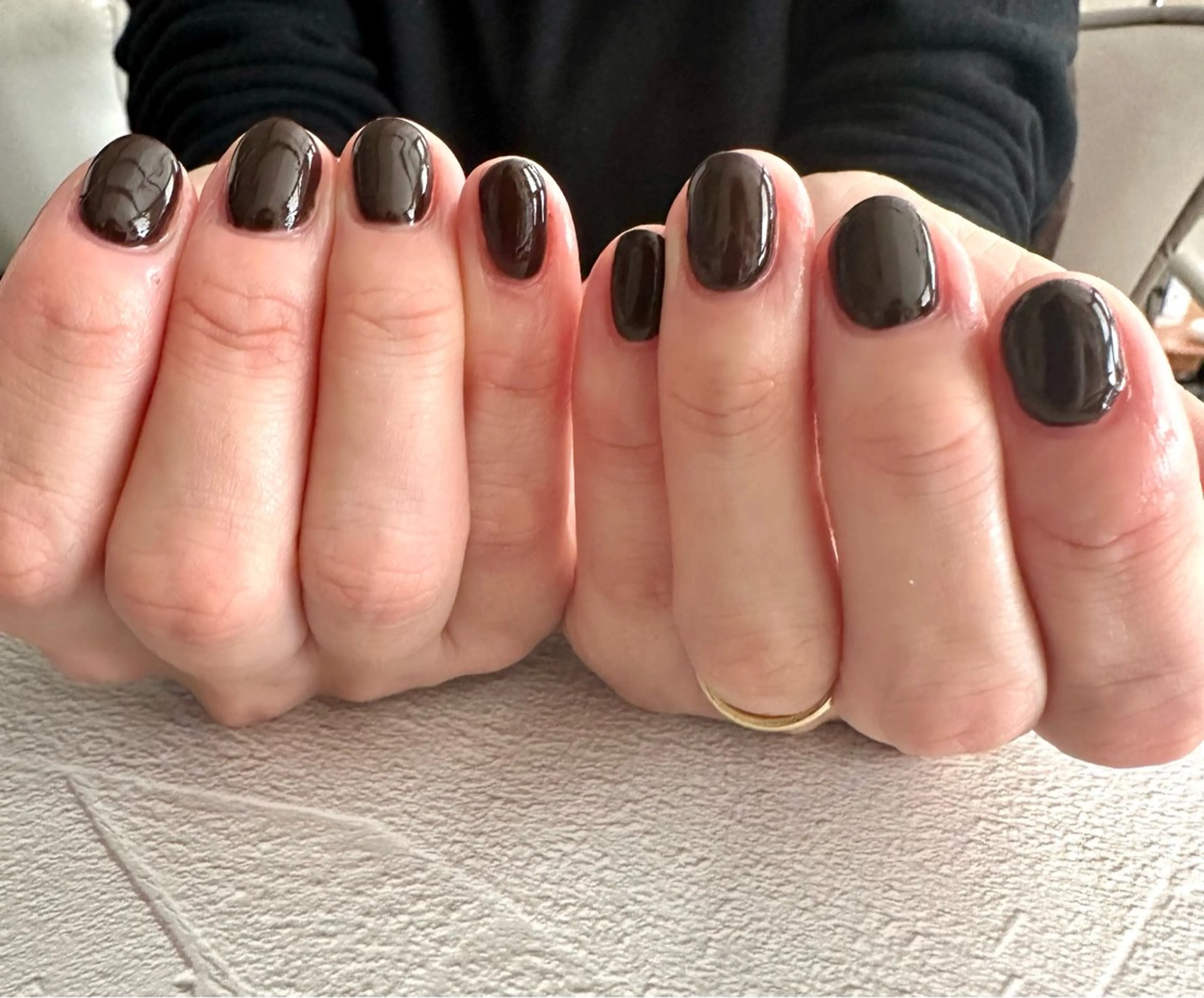 ネイル Tanemoto所属・Ueda Rieのネイルデザイン