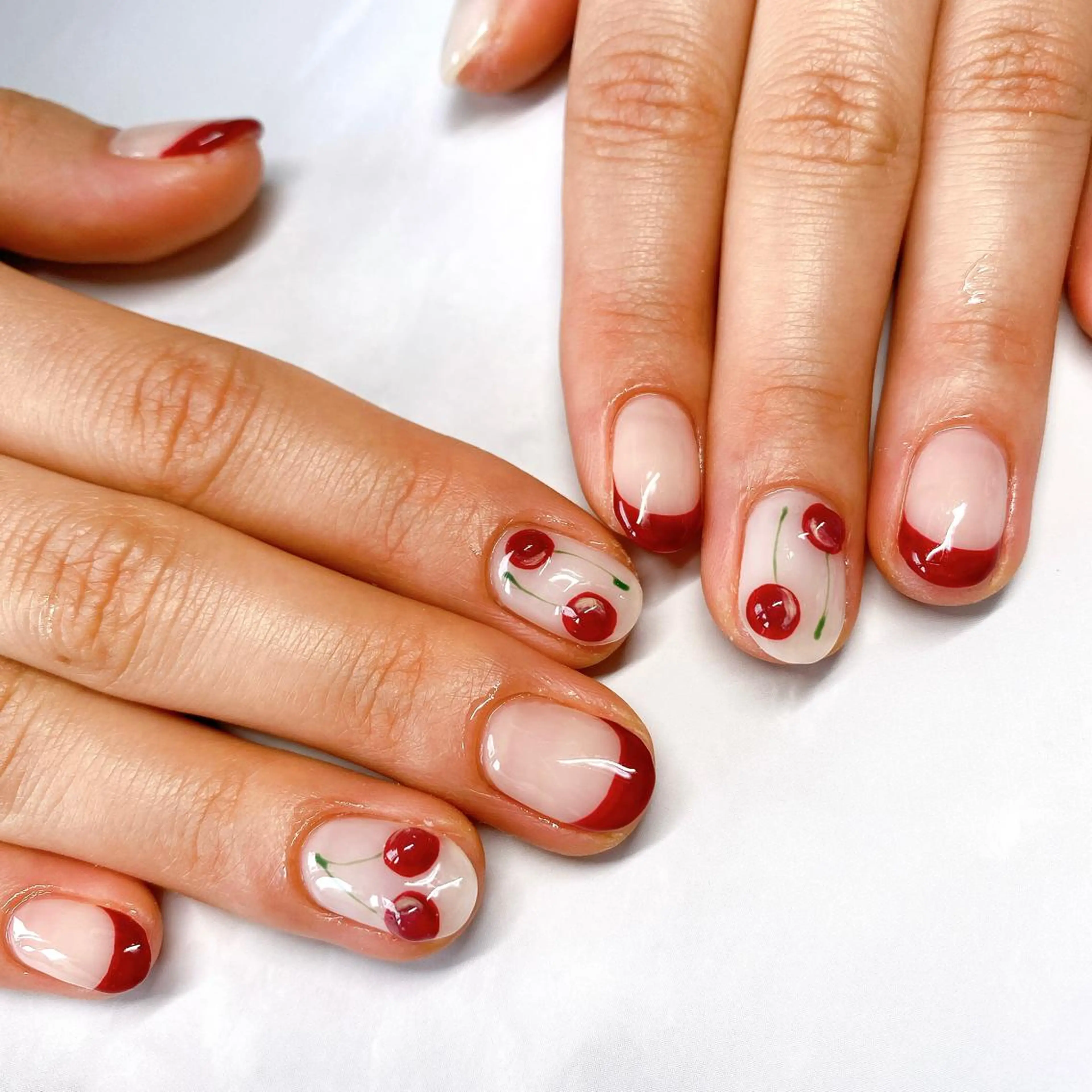 ネイル PLANET nailのネイルデザイン