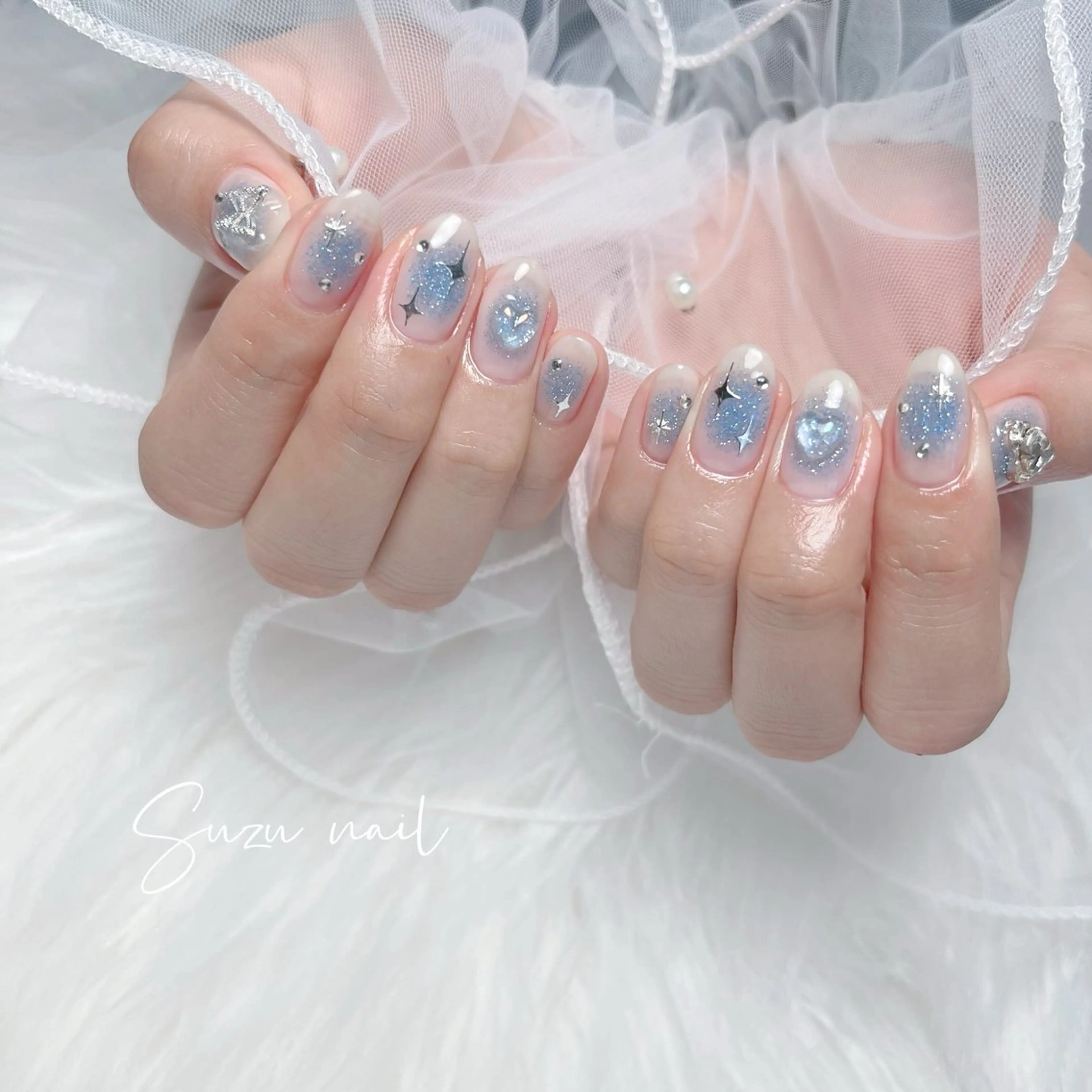 💅150分やり放題💅（オフ・ケア付き）の写真