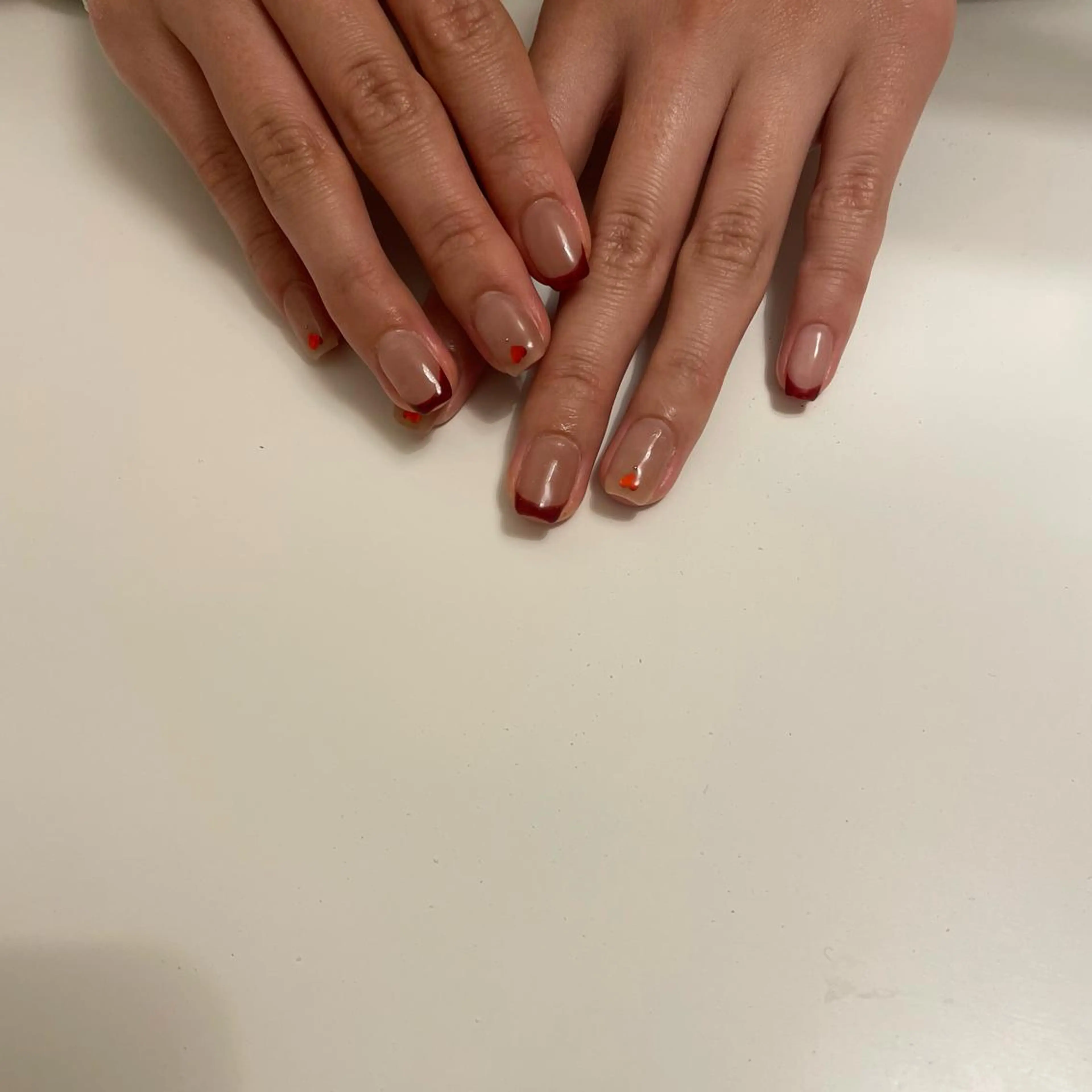 ネイル &h MAKIのネイルデザイン