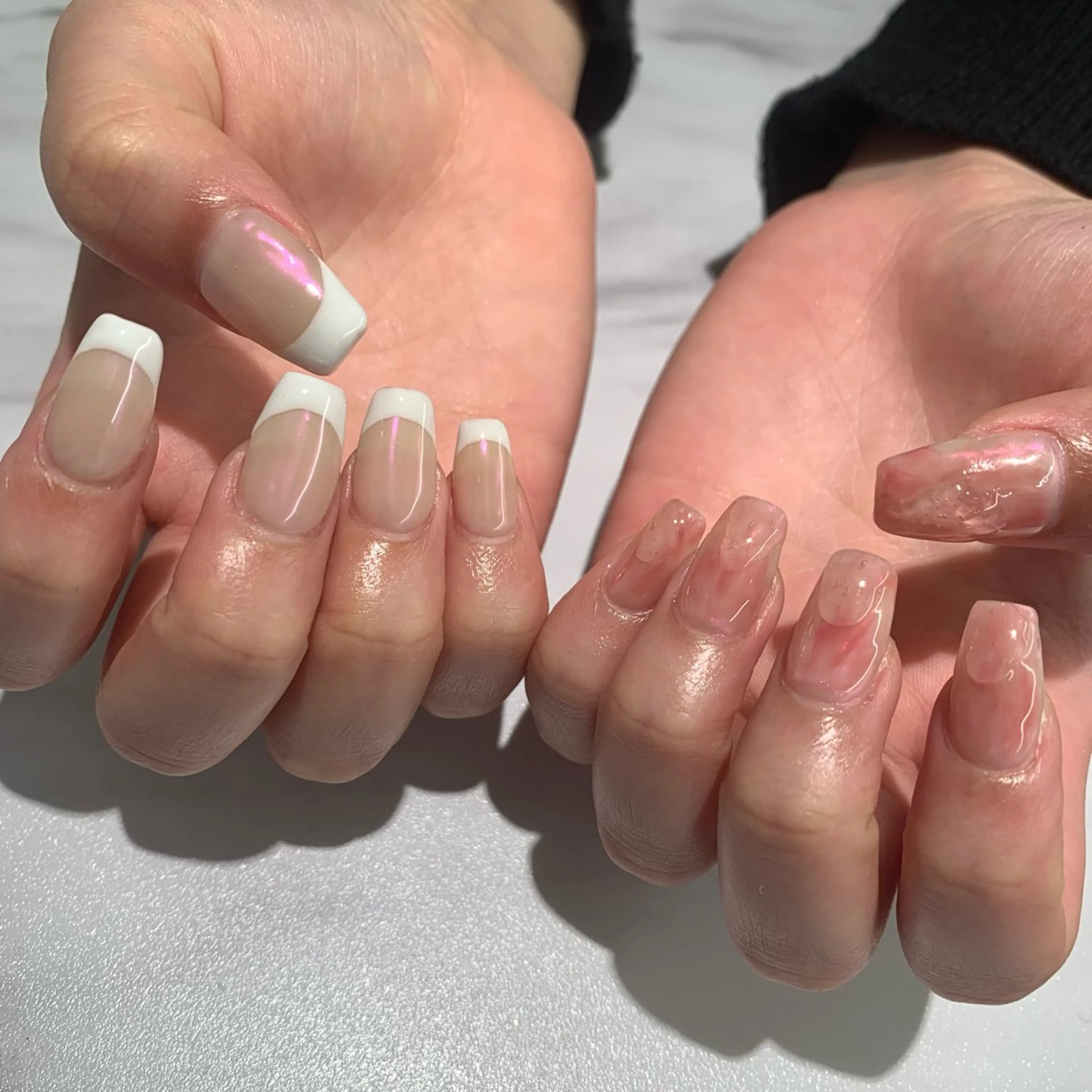 ネイル ハンドネイル Nail's Kiiのネイルデザイン