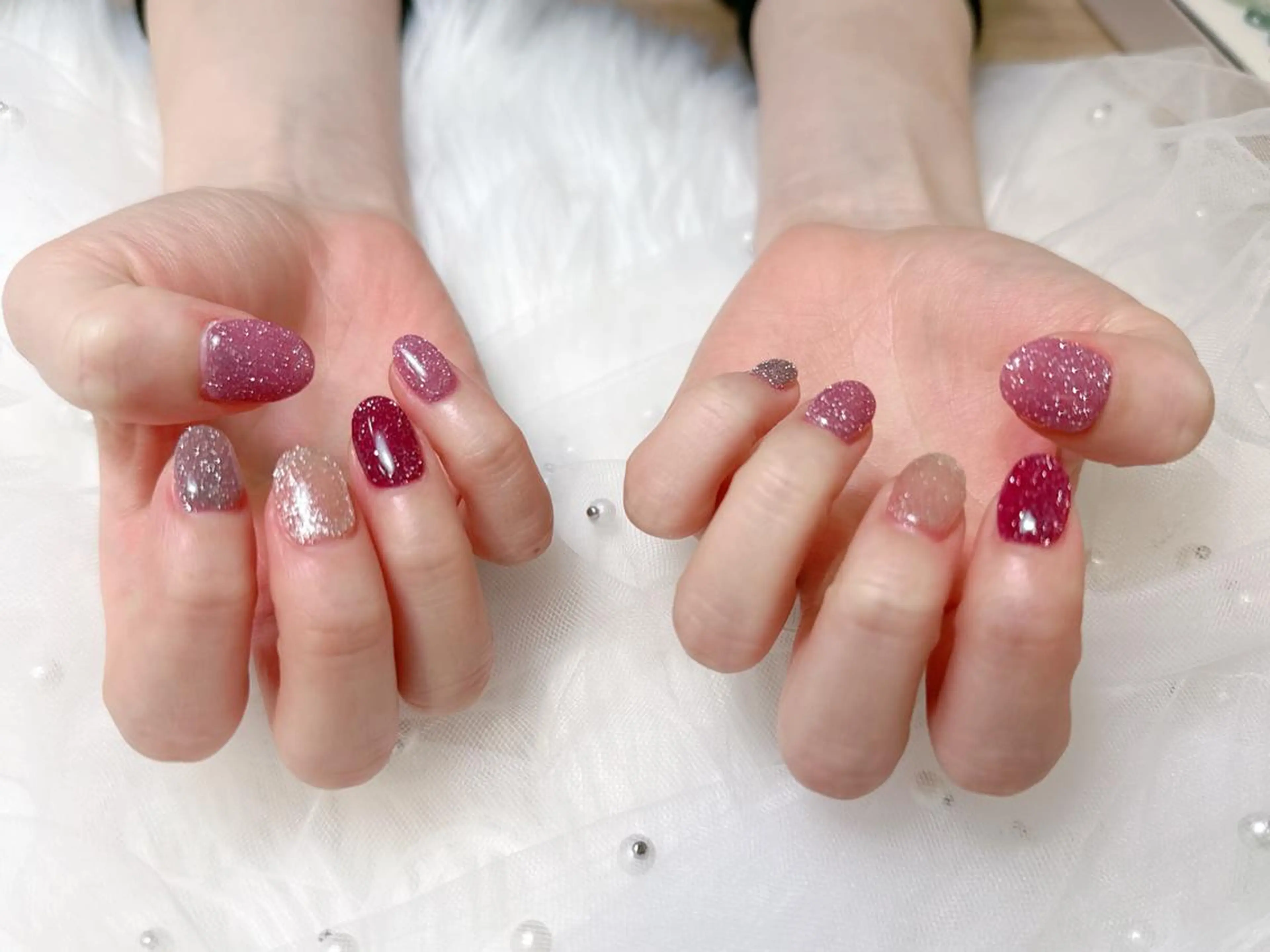 ネイル sunny sunnyのネイルデザイン