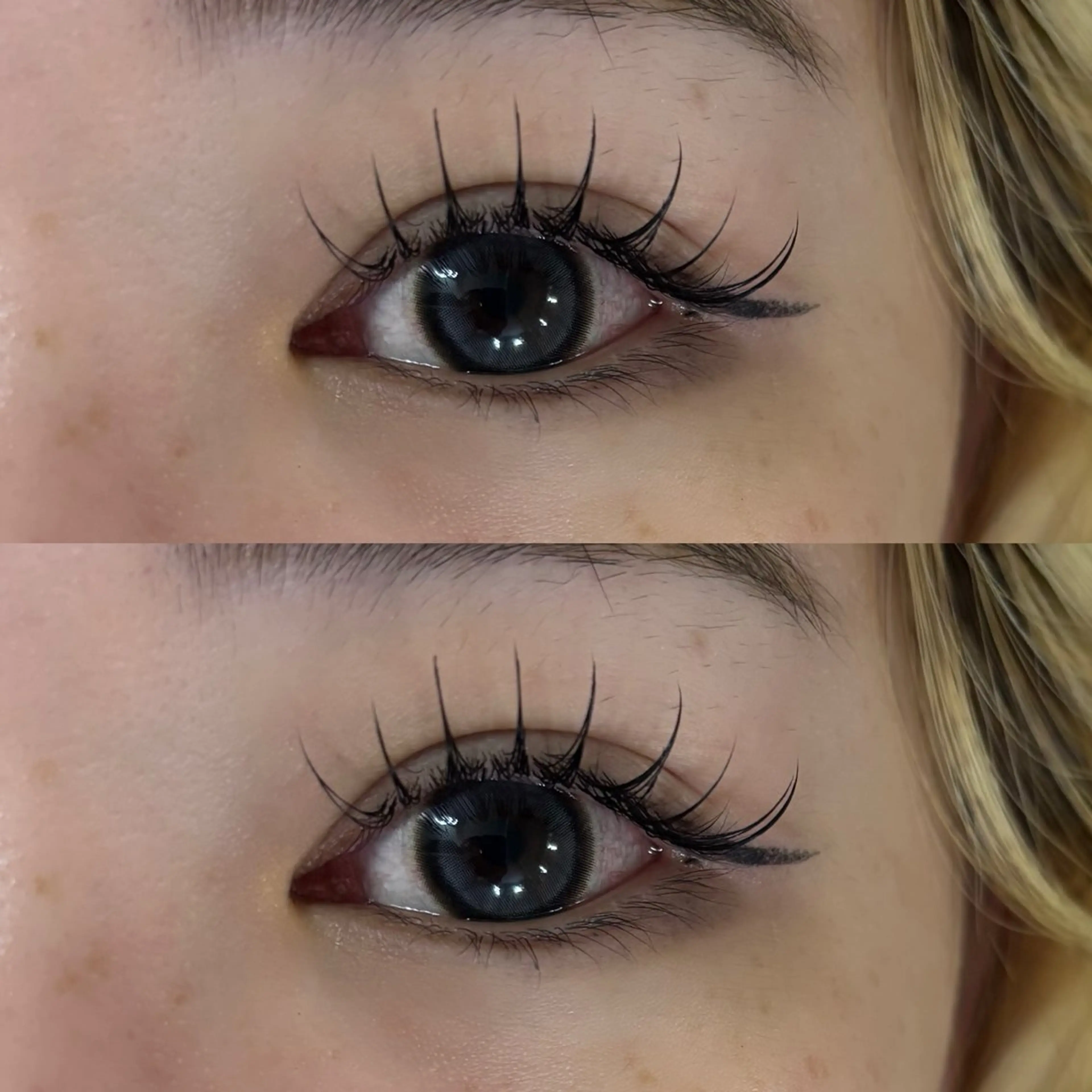 マツエク・マツパ マツエク 🌟yuki🌟 en Rêveのマツエク・マツパデザイン