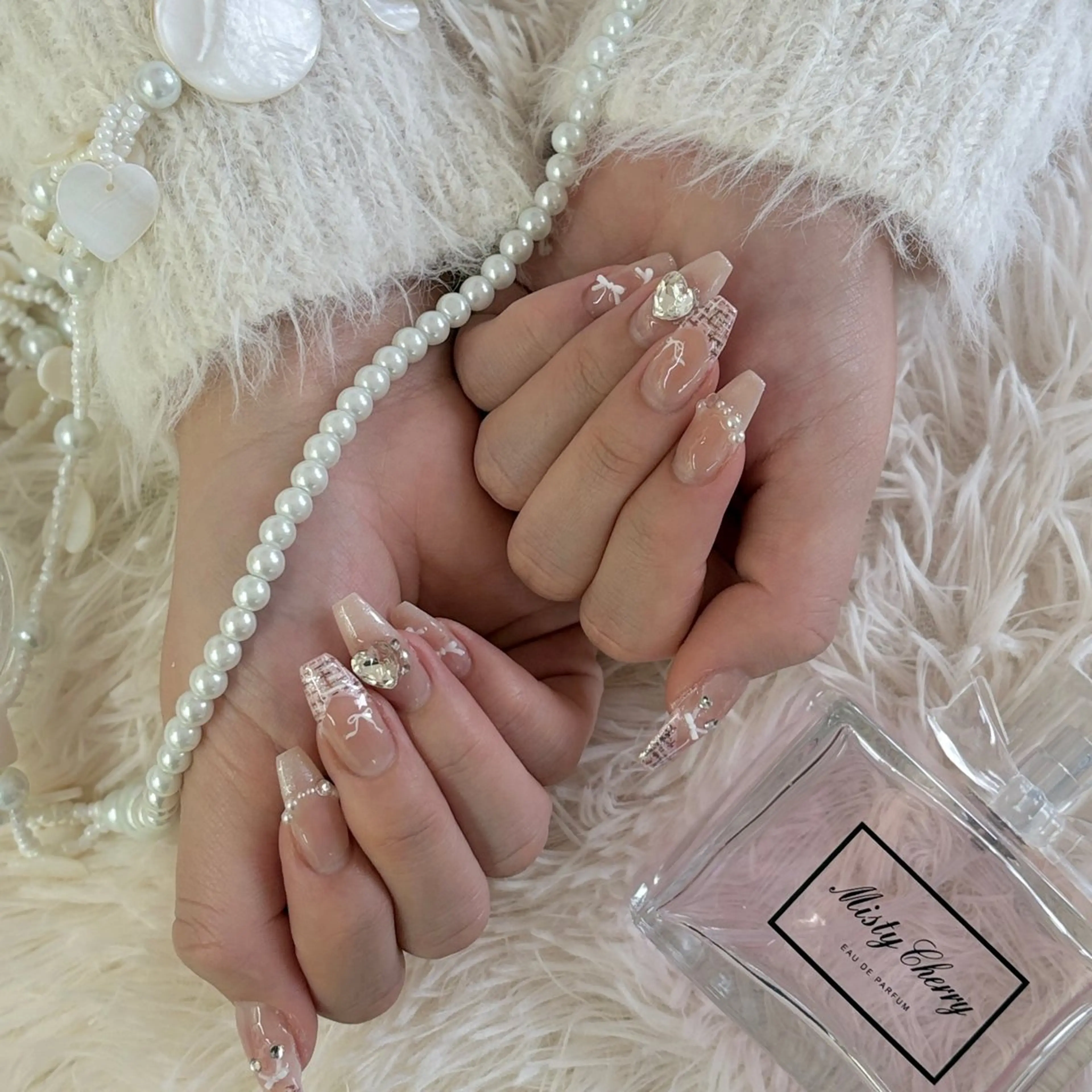 ネイル Nana treeのネイルデザイン