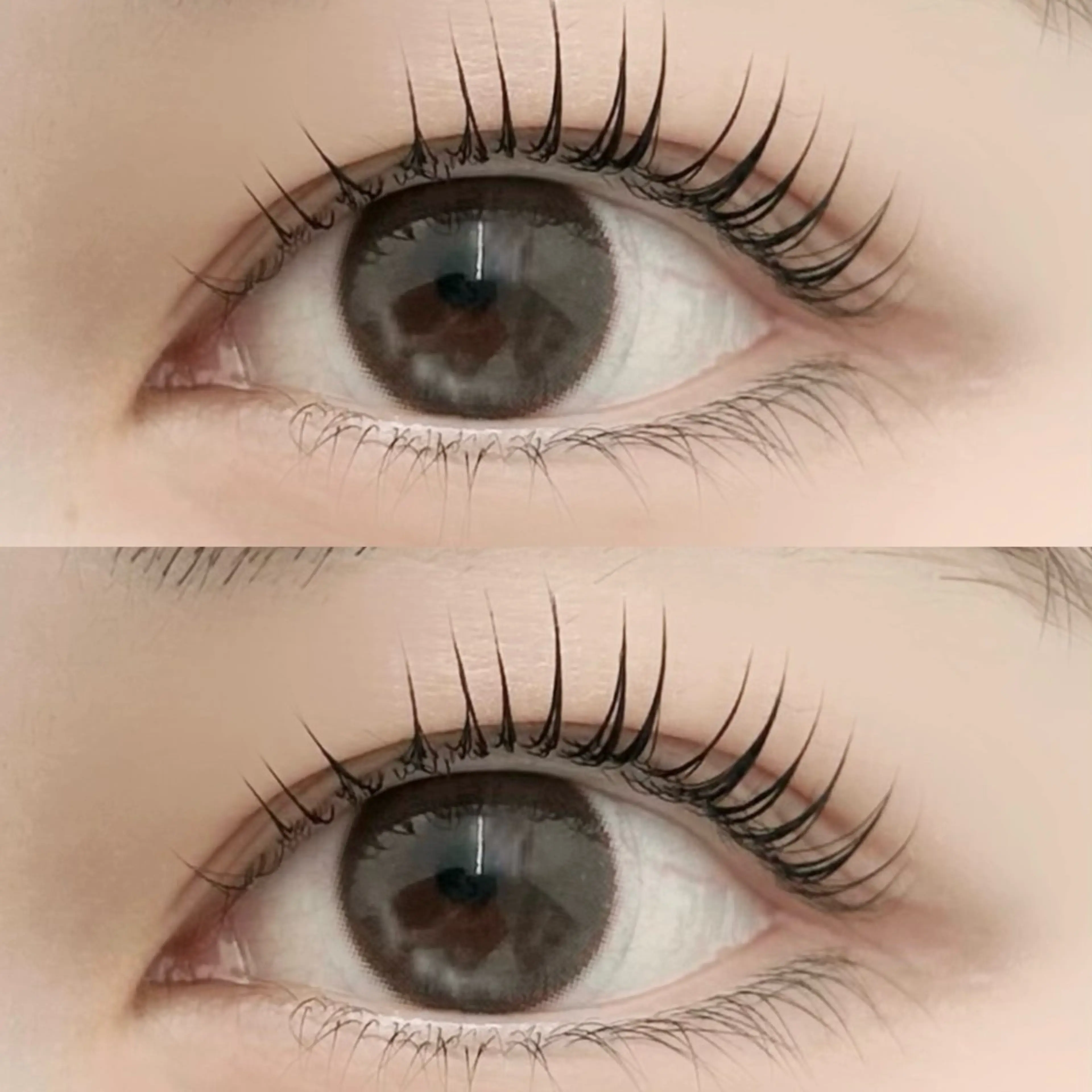 マツエク・マツパ マツパ LuLu / まつパ 🥀akaneのマツエク・マツパデザイン