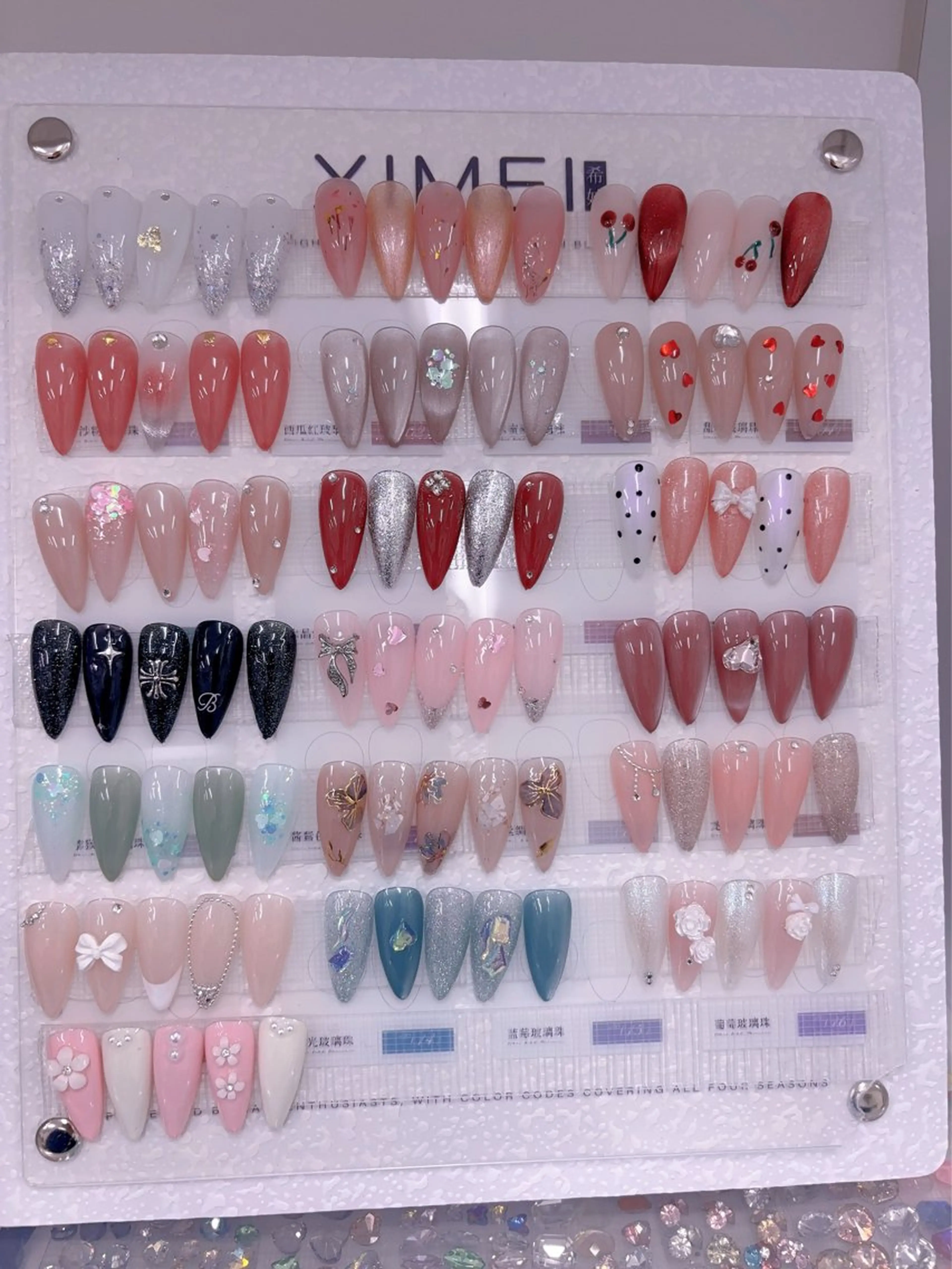 16時まで限定★定額デザインコ－ス★￥7500→￥5500の写真